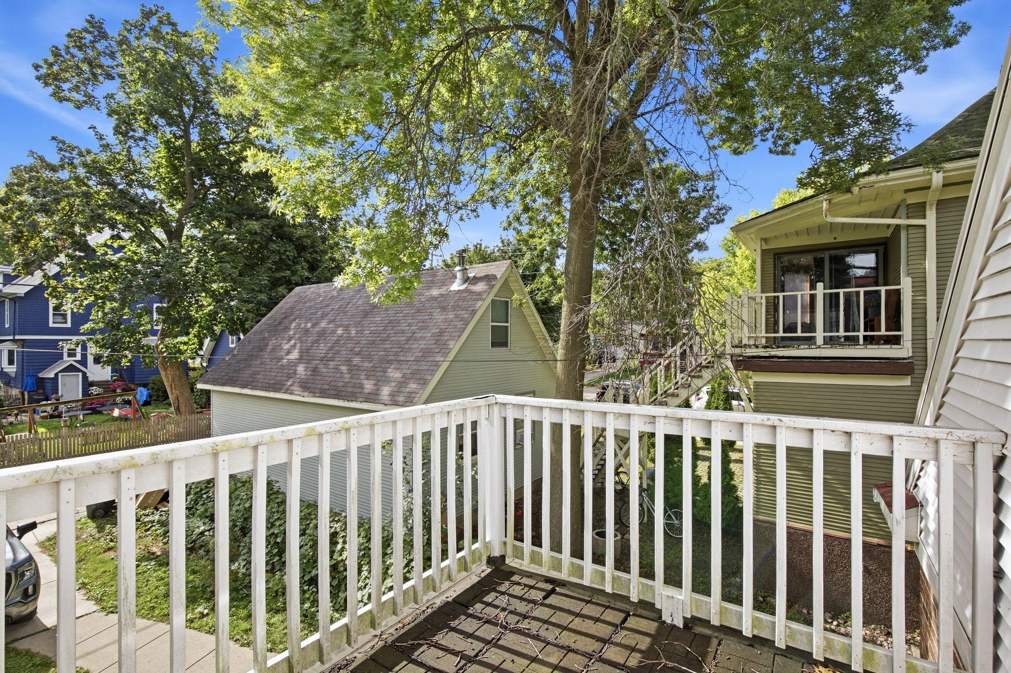 1631 Jefferson Street