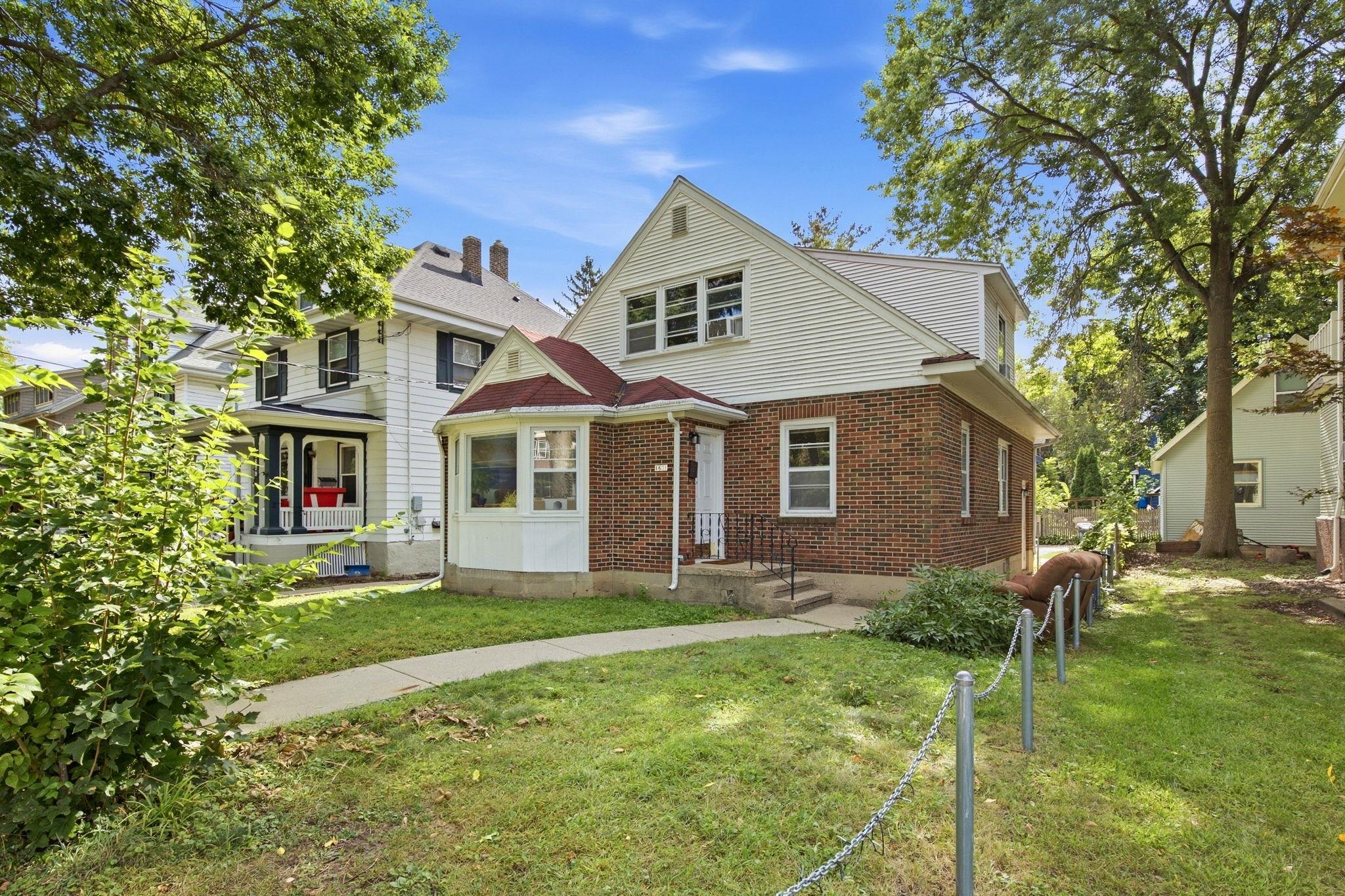 1631 Jefferson Street