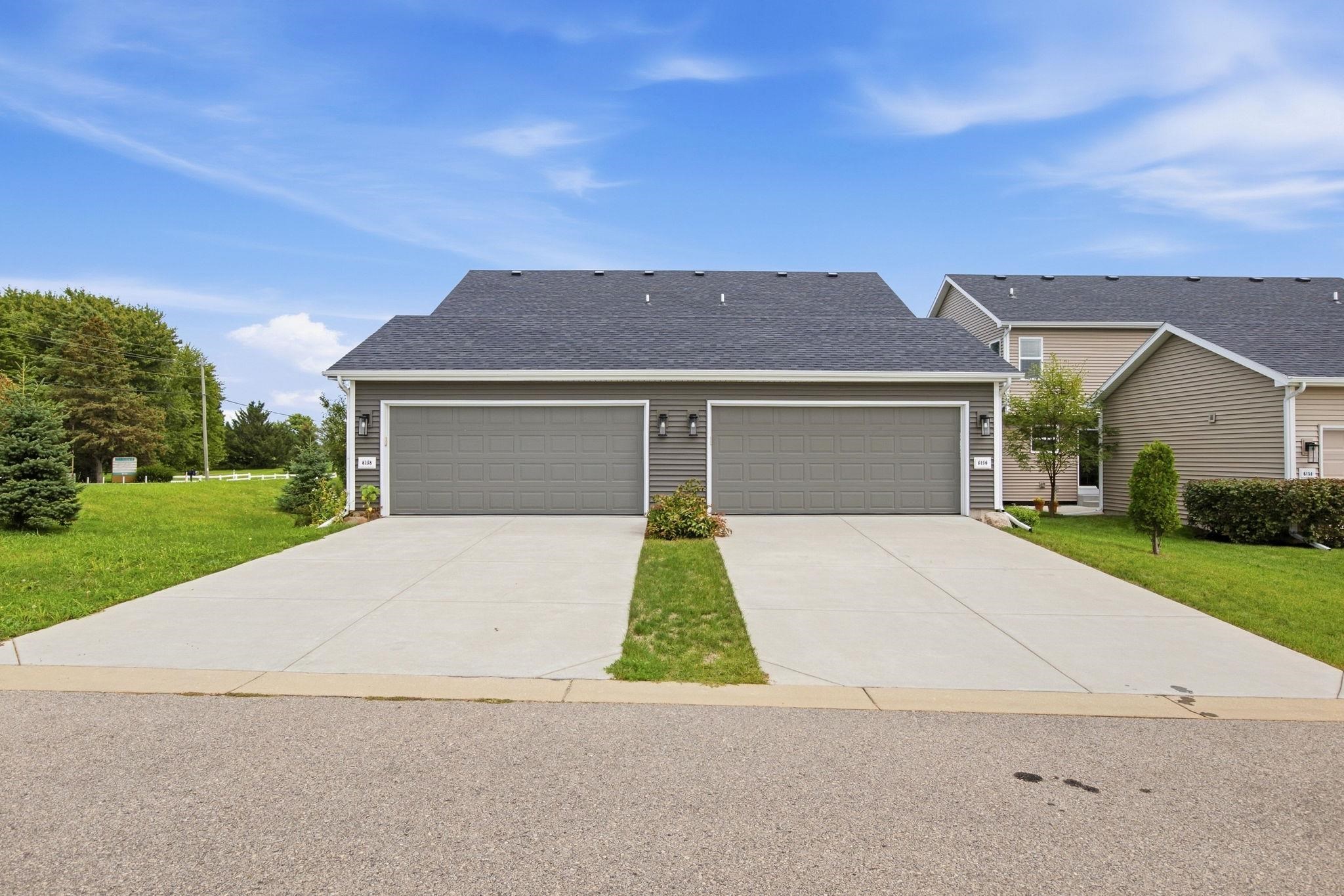 6158 Driscoll Drive
