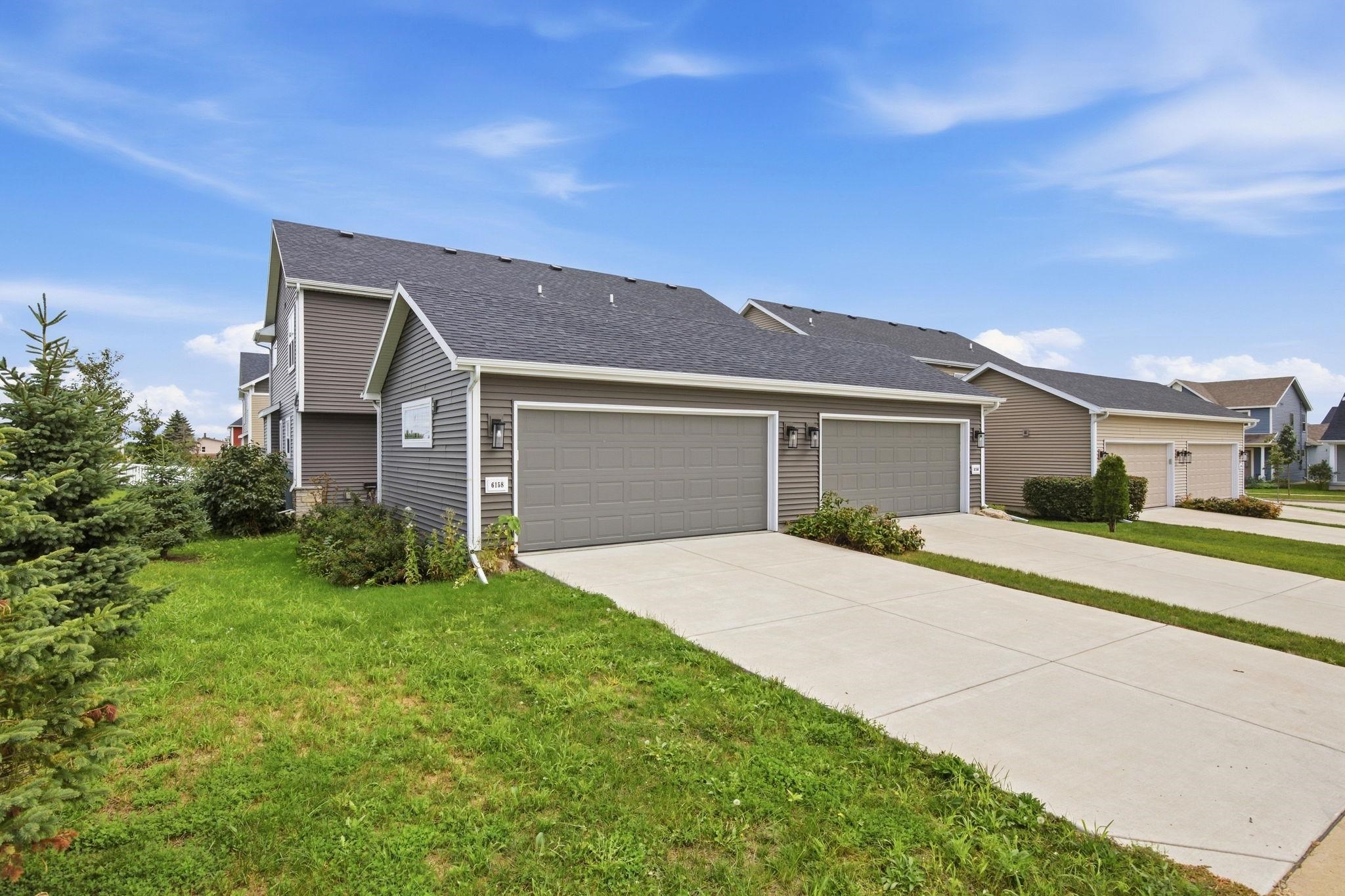 6158 Driscoll Drive