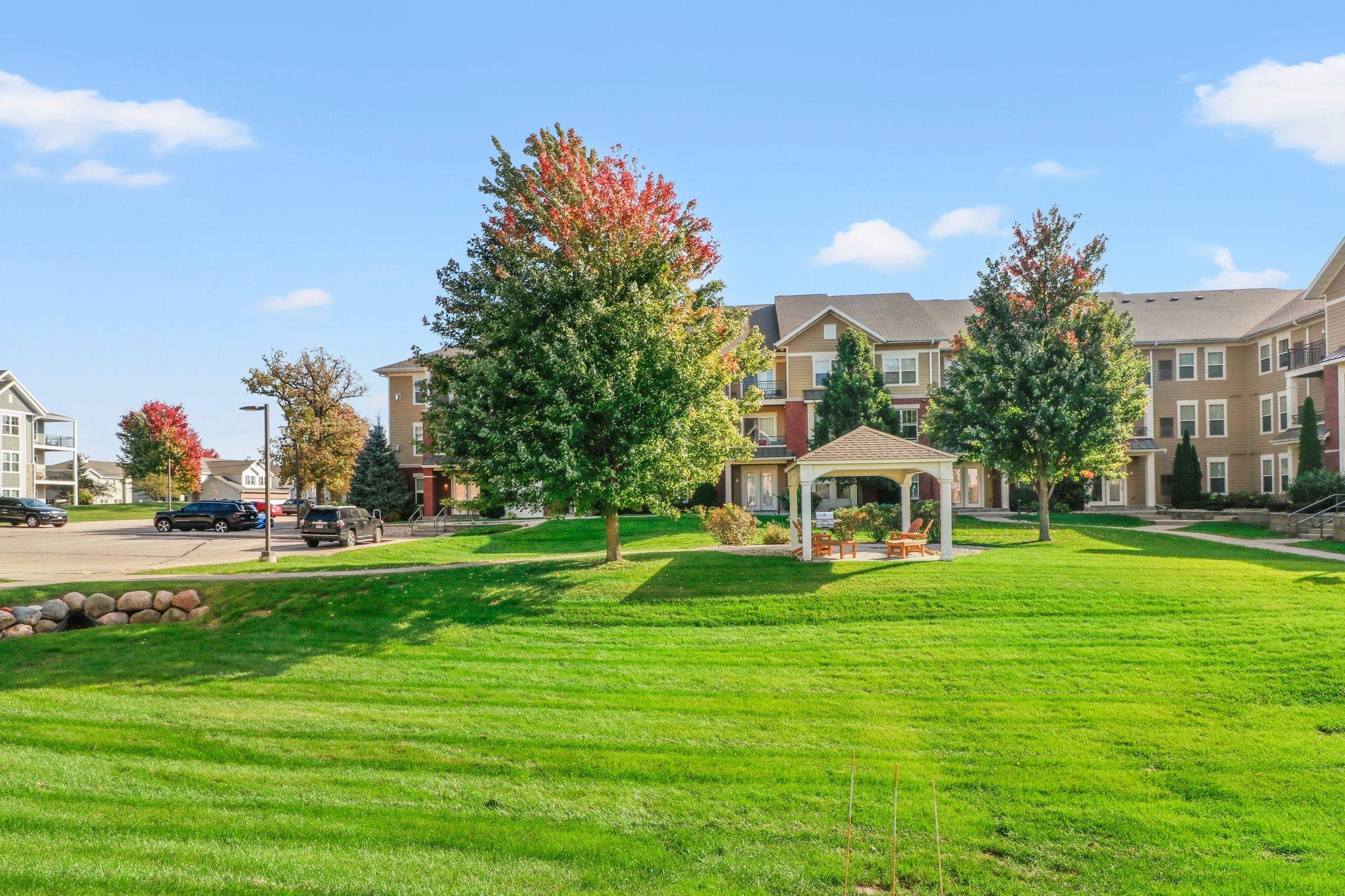 3848 Maple Grove Drive Unit: 112