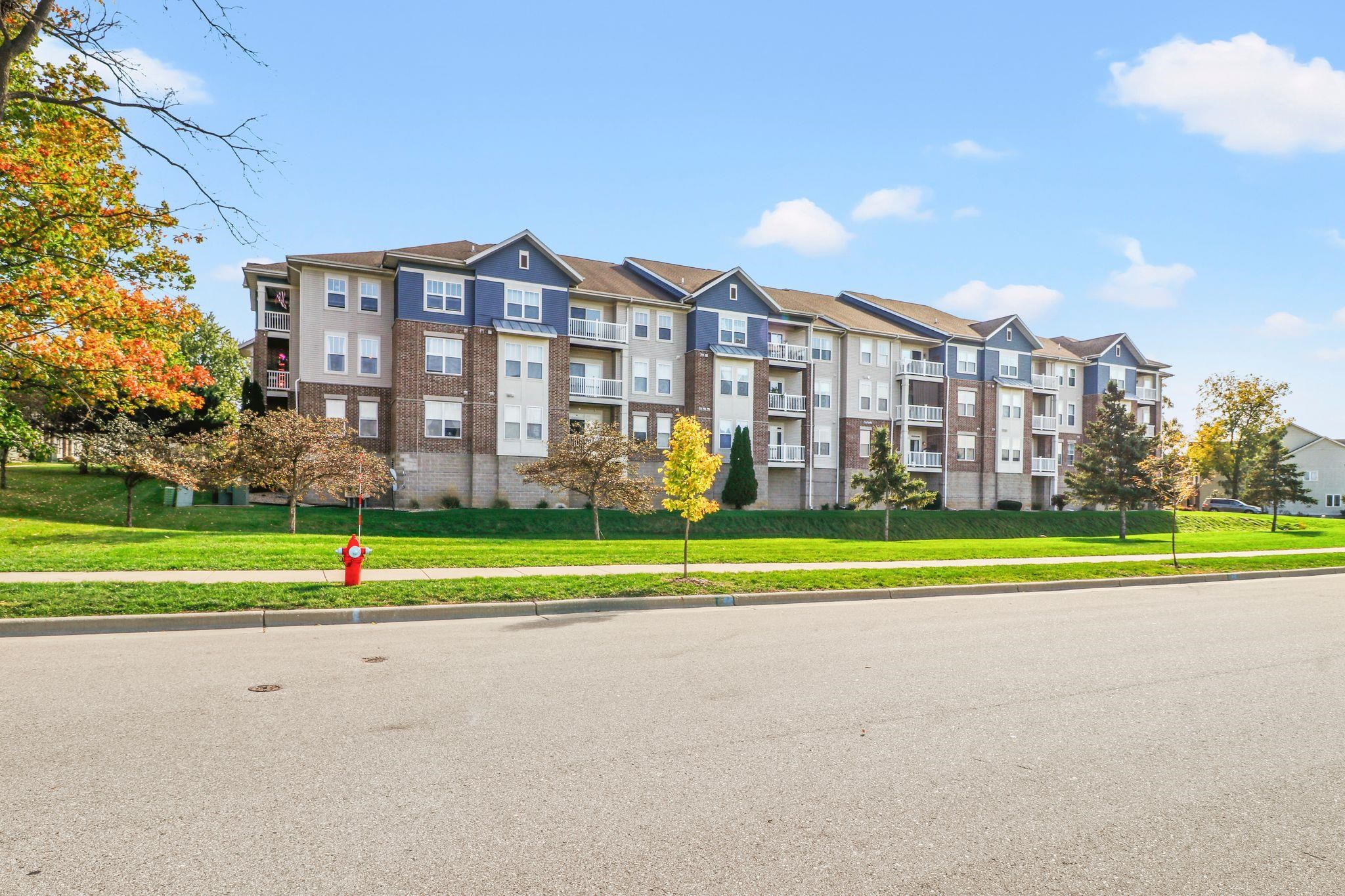 3848 Maple Grove Drive Unit: 112