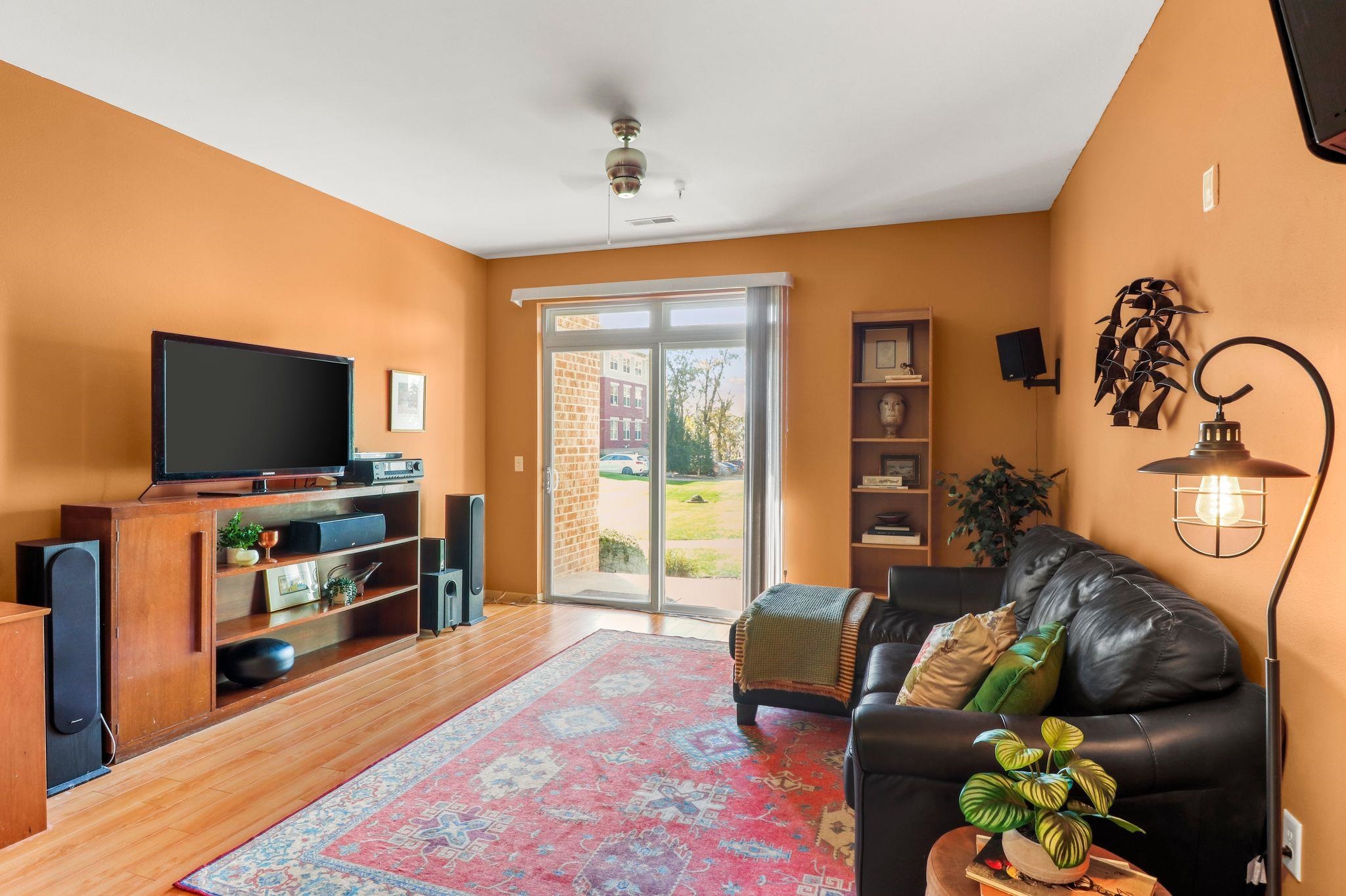 3848 Maple Grove Drive Unit: 112