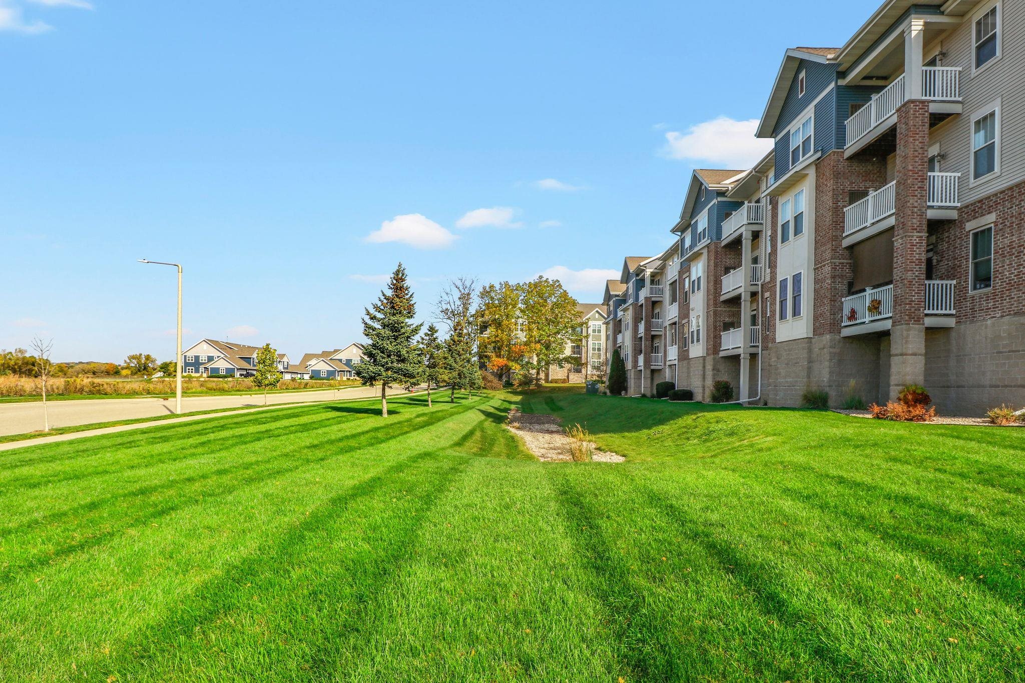 3848 Maple Grove Drive Unit: 112