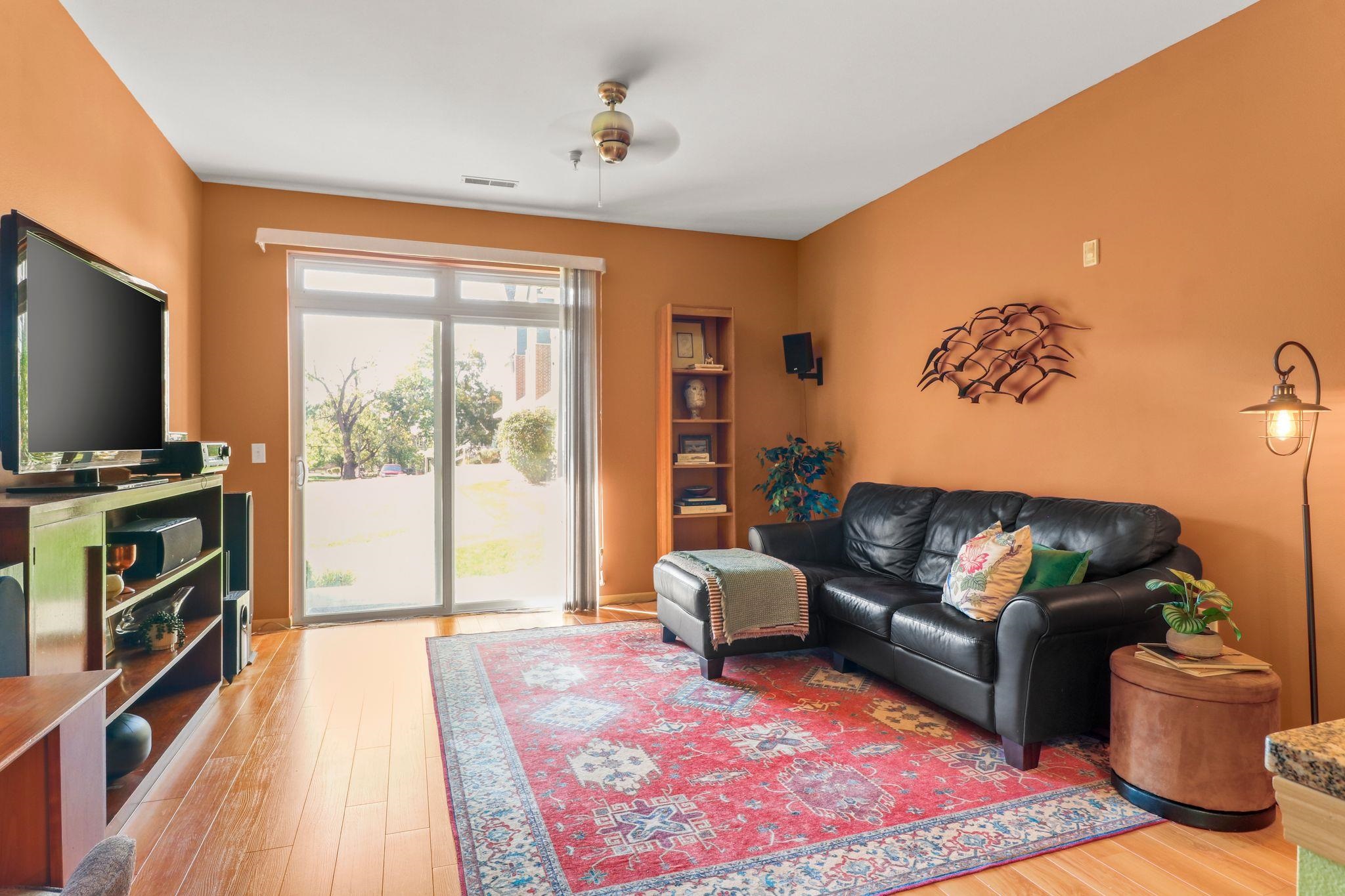 3848 Maple Grove Drive Unit: 112