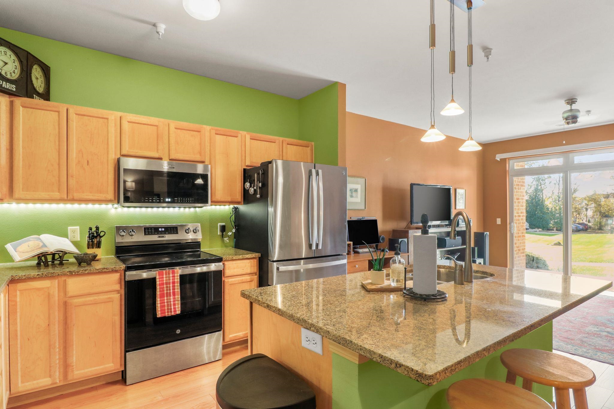 3848 Maple Grove Drive Unit: 112