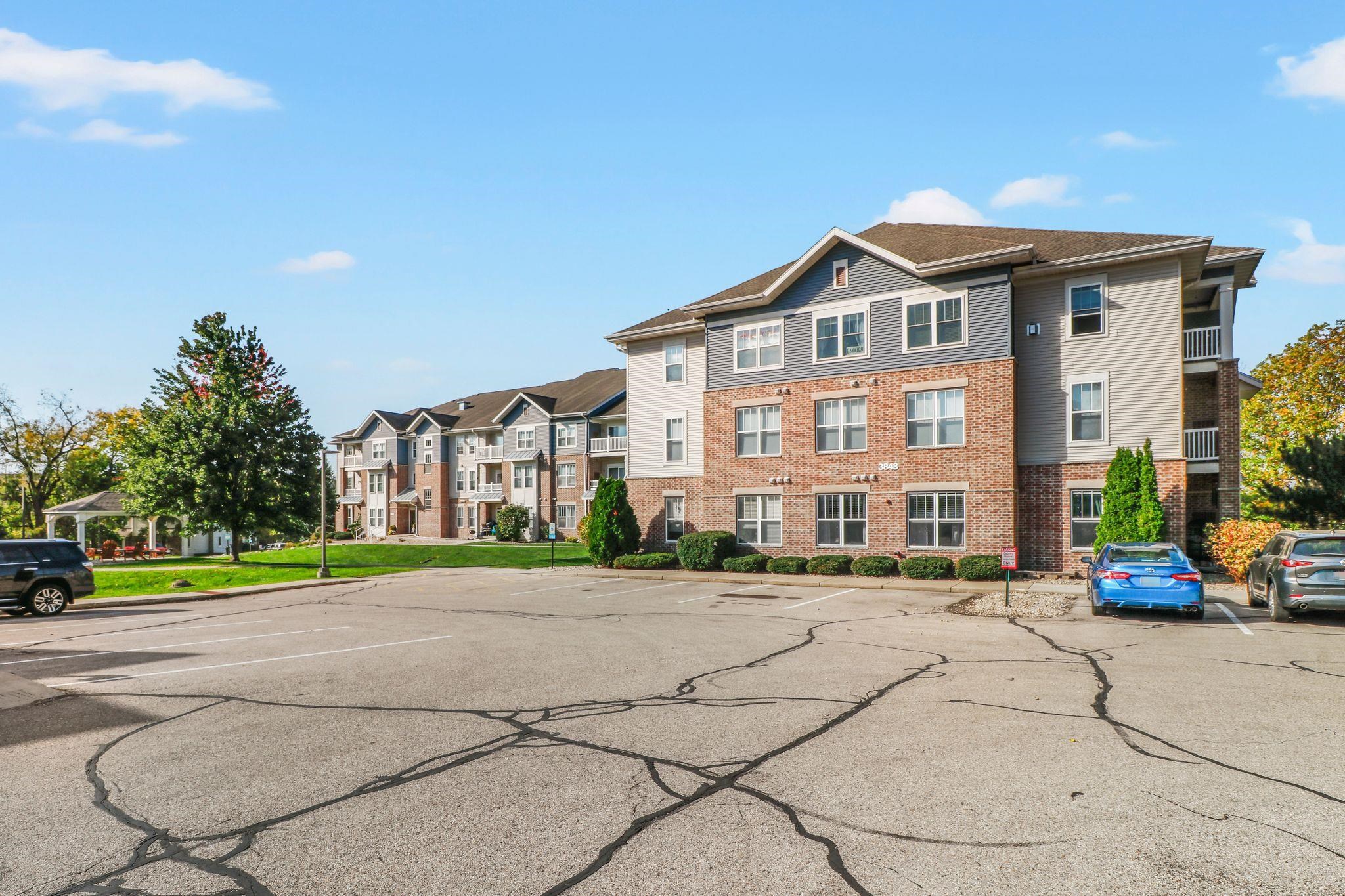 3848 Maple Grove Drive Unit: 112