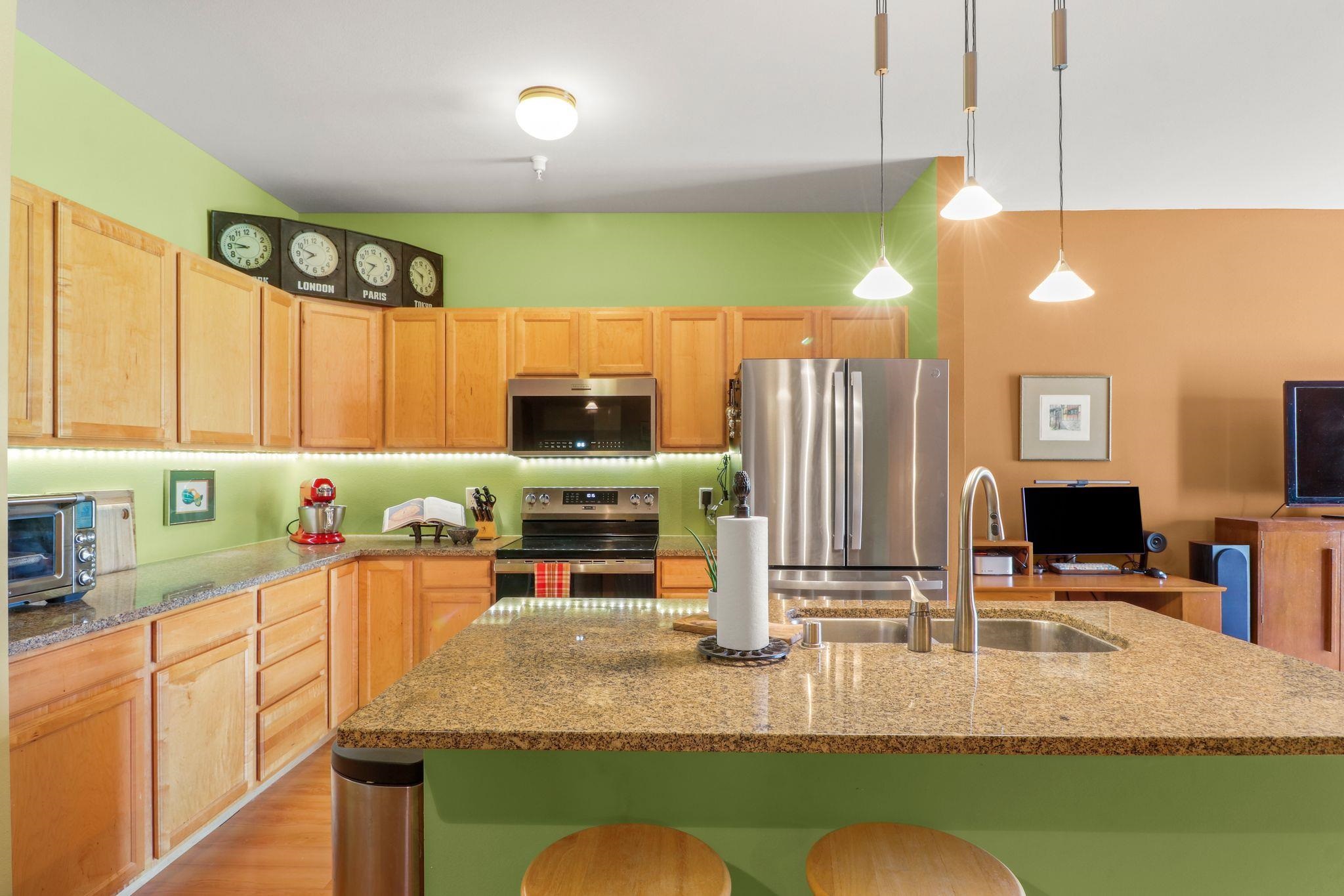 3848 Maple Grove Drive Unit: 112