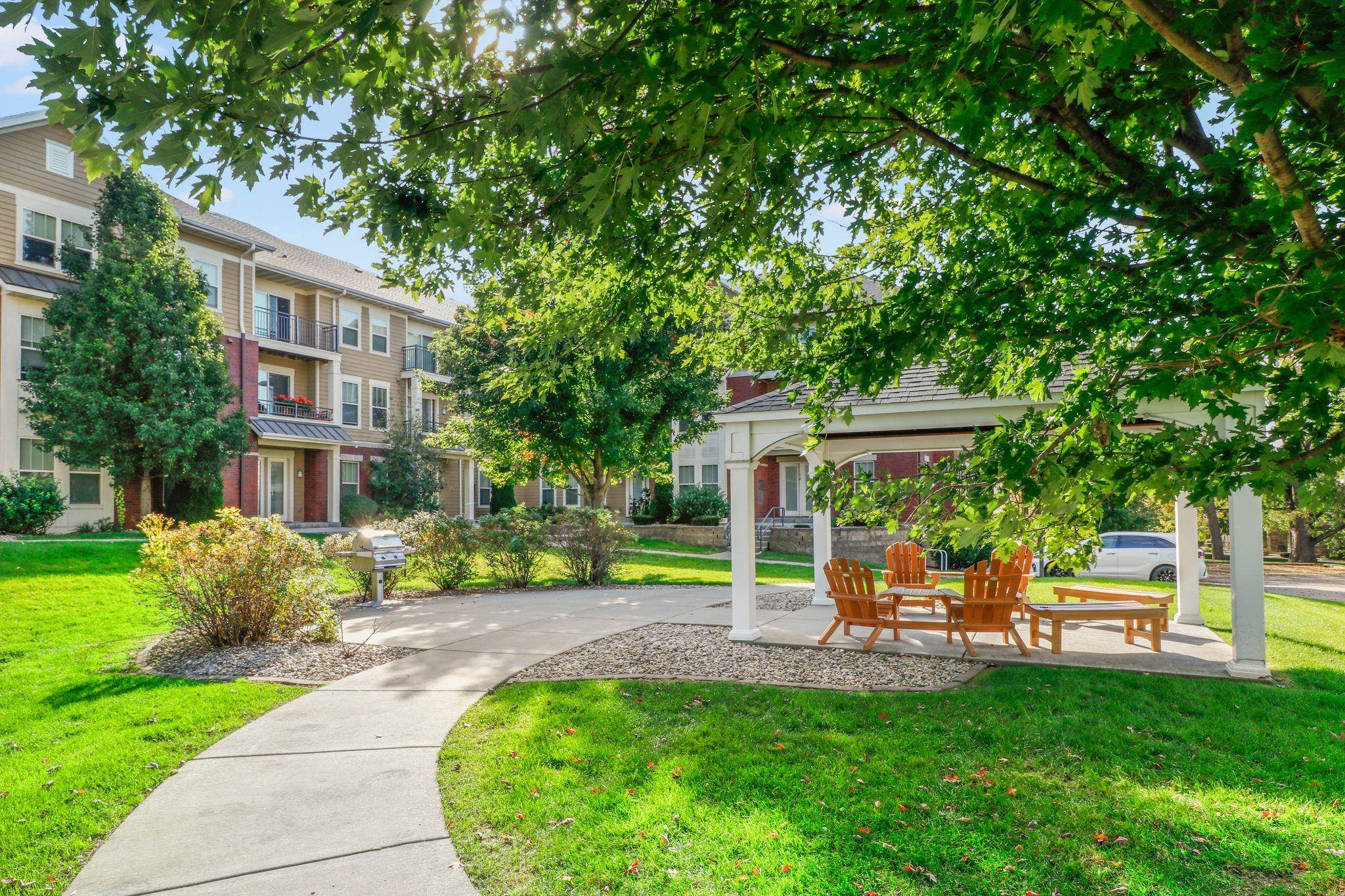 3848 Maple Grove Drive Unit: 112