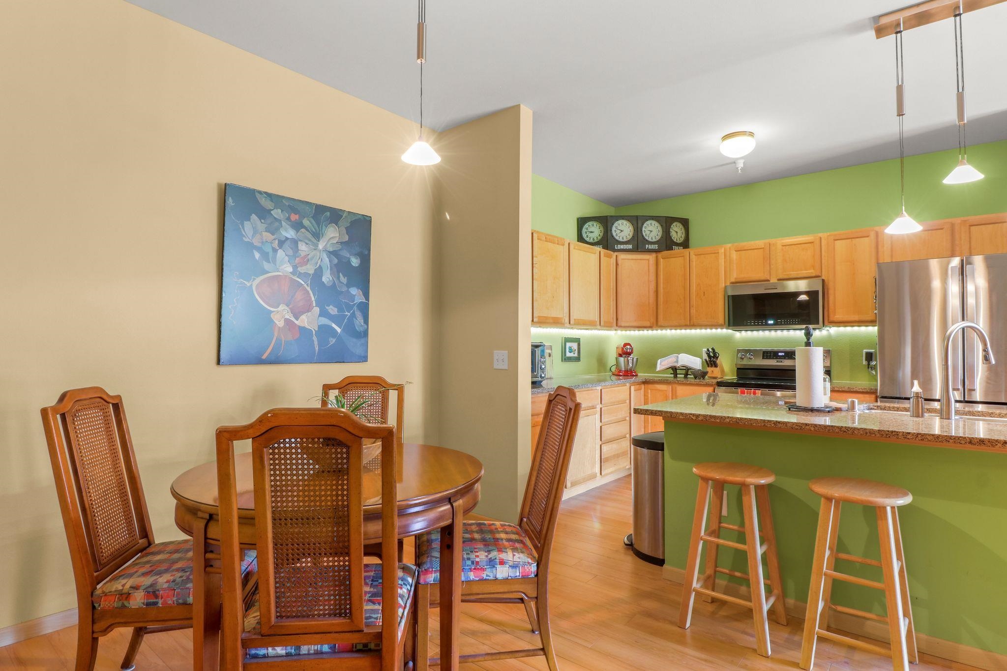 3848 Maple Grove Drive Unit: 112