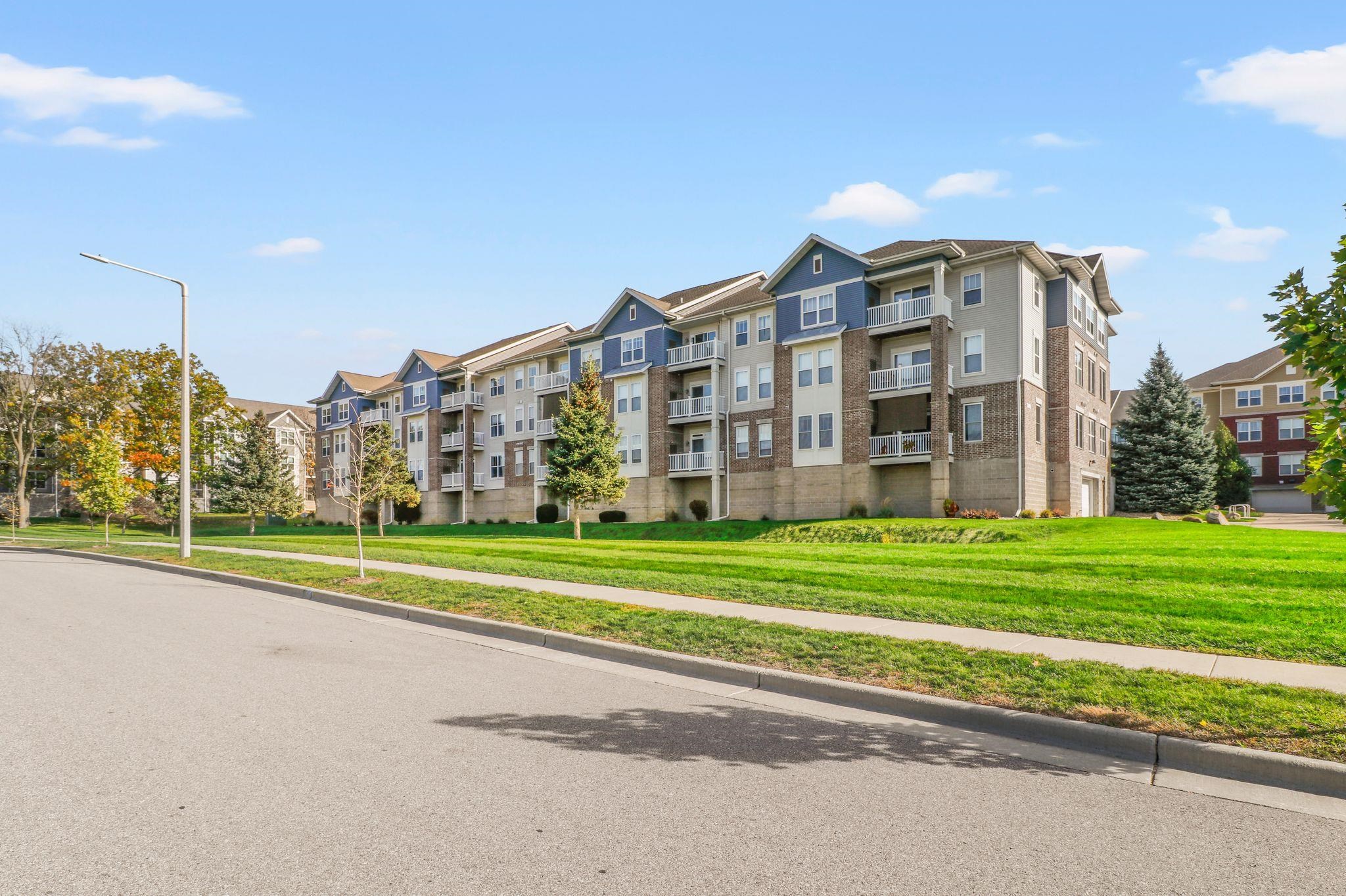 3848 Maple Grove Drive Unit: 112