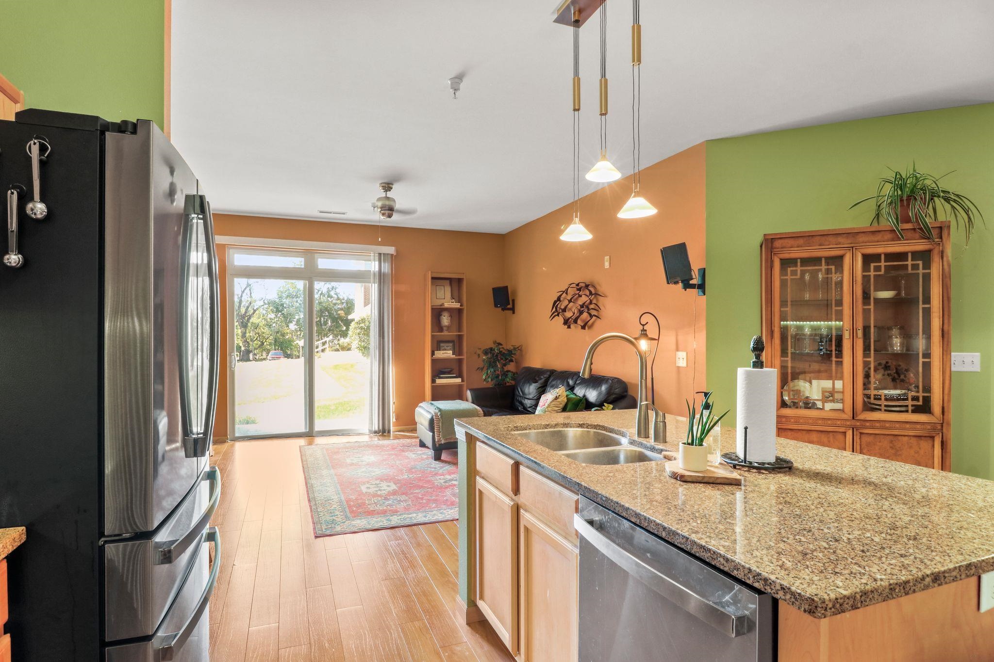 3848 Maple Grove Drive Unit: 112