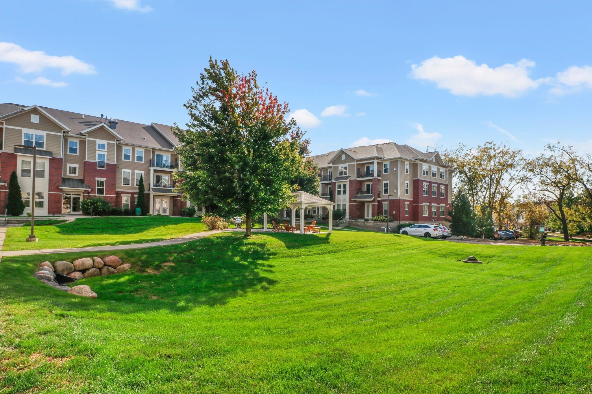 3848 Maple Grove Drive Unit: 112