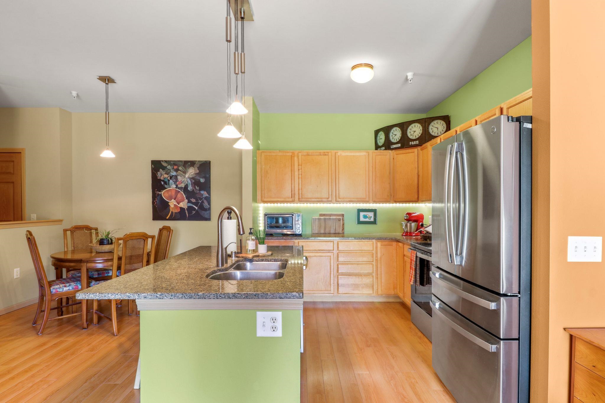 3848 Maple Grove Drive Unit: 112