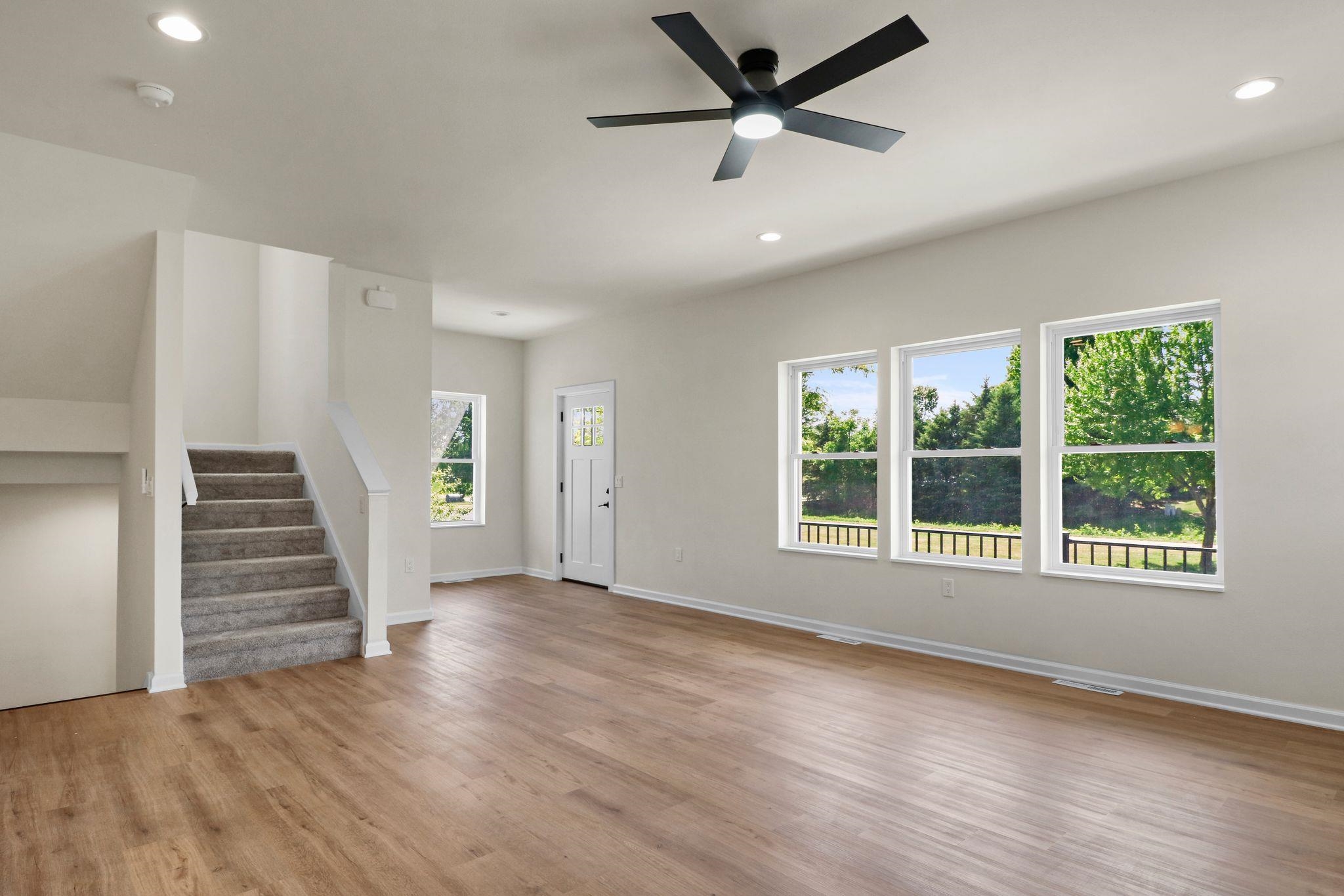 2810 Big Bluestem Parkway