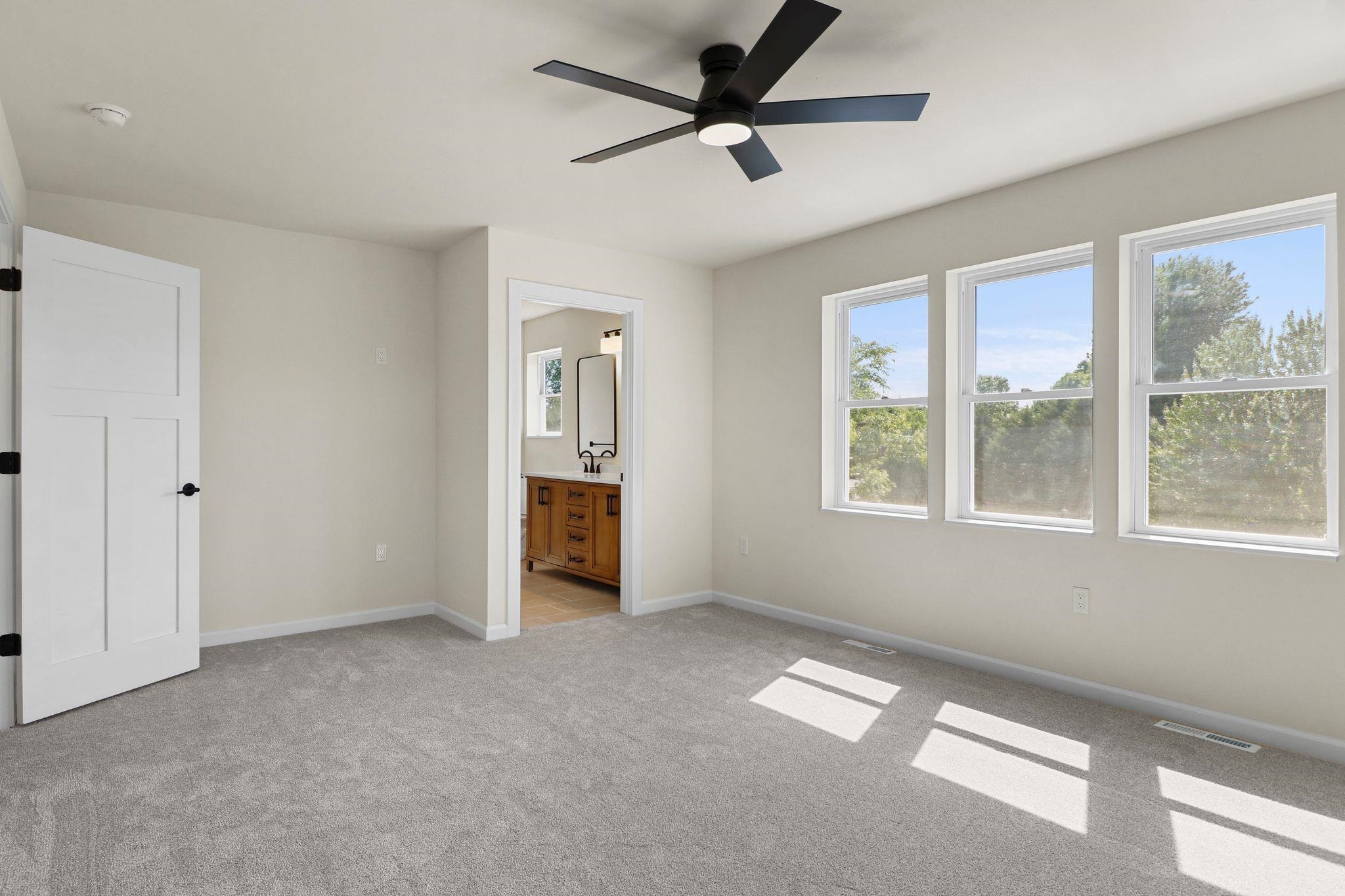 2810 Big Bluestem Parkway
