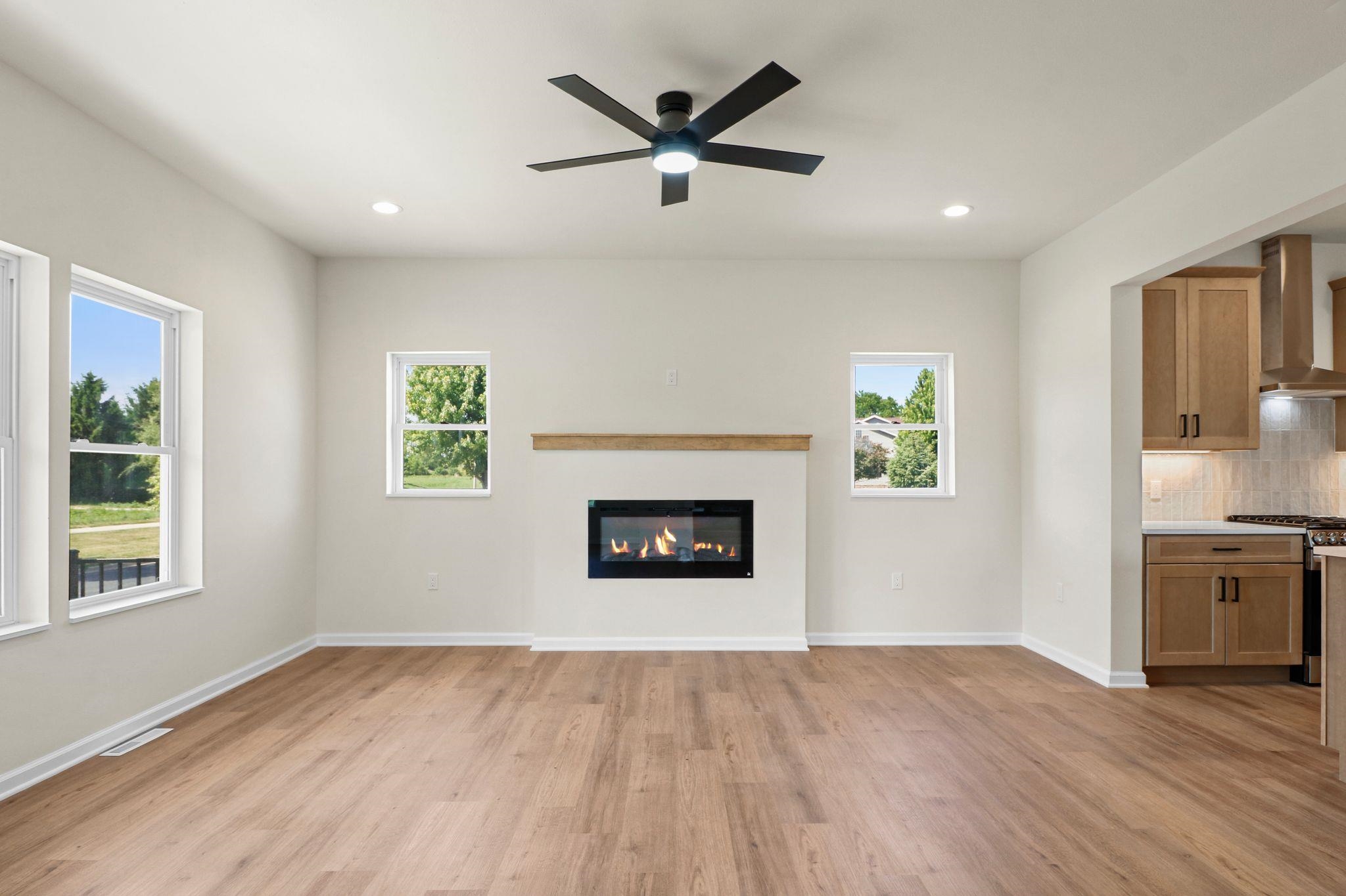 2810 Big Bluestem Parkway