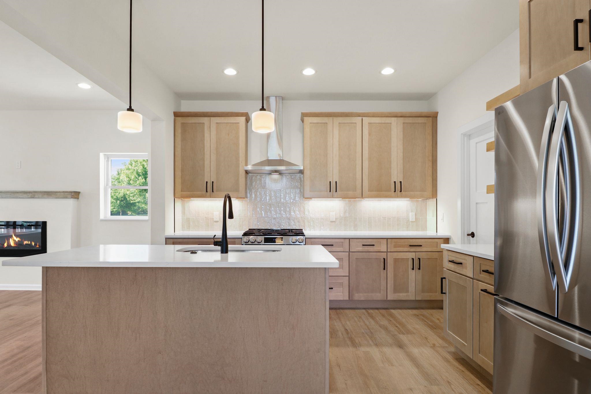 2810 Big Bluestem Parkway