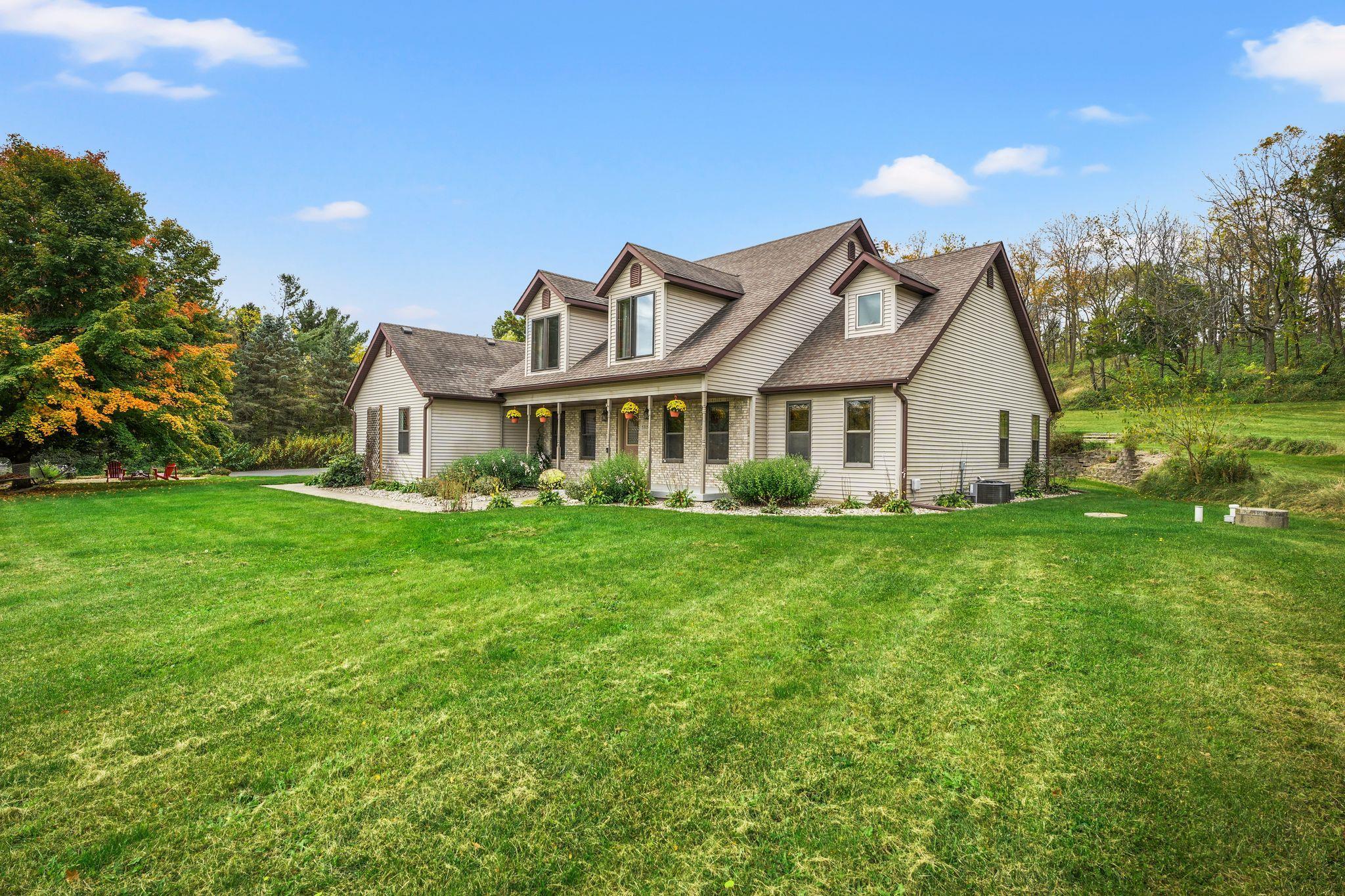 5315 Ridge Road