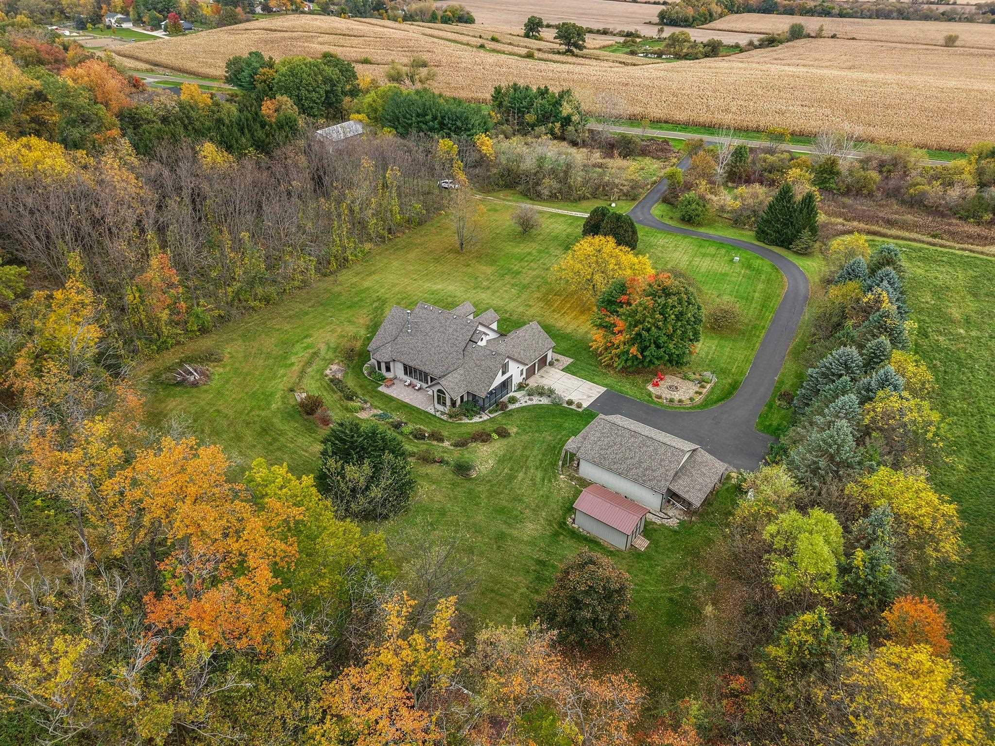 5315 Ridge Road