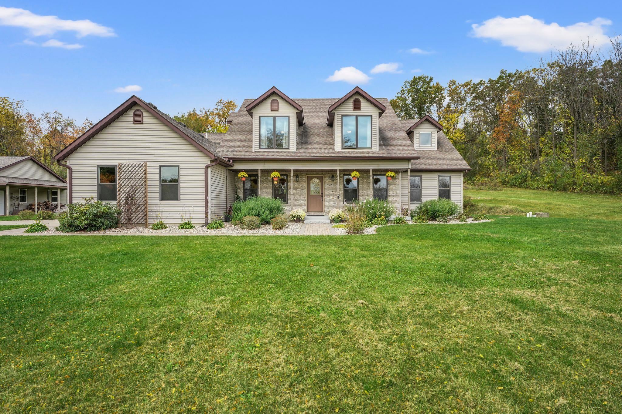 5315 Ridge Road