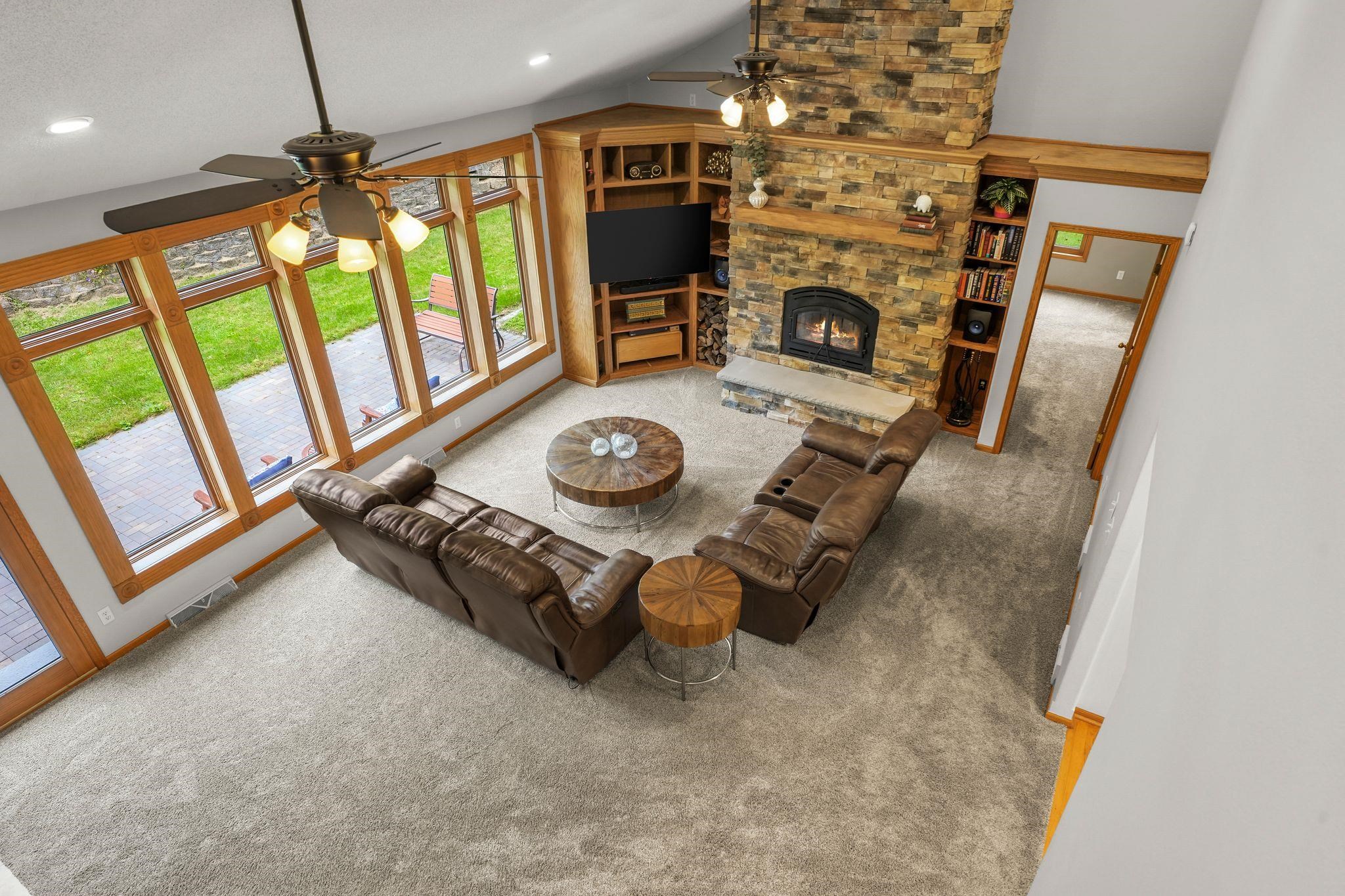 5315 Ridge Road