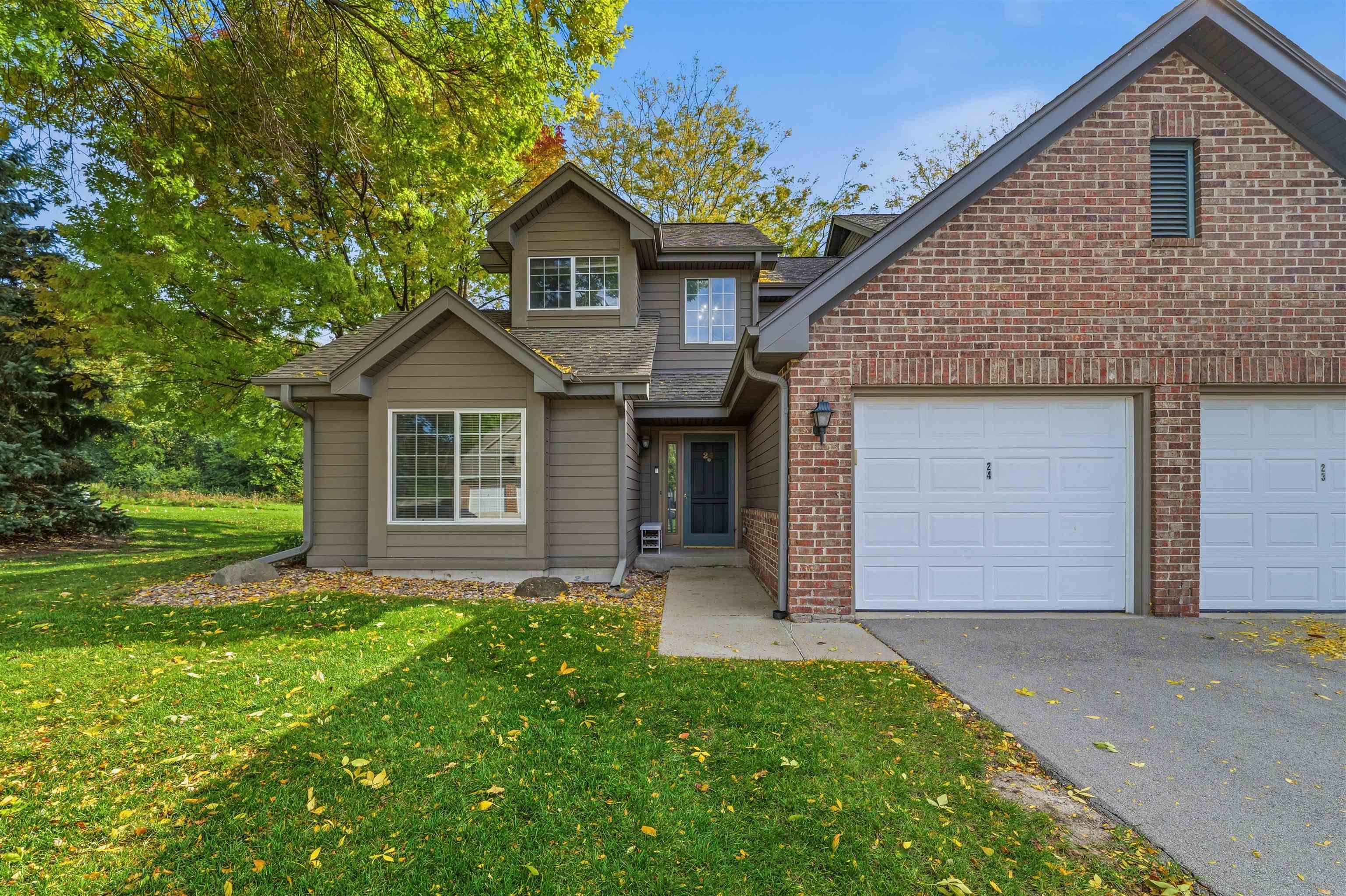 18725 Brookfield Drive Unit: 24