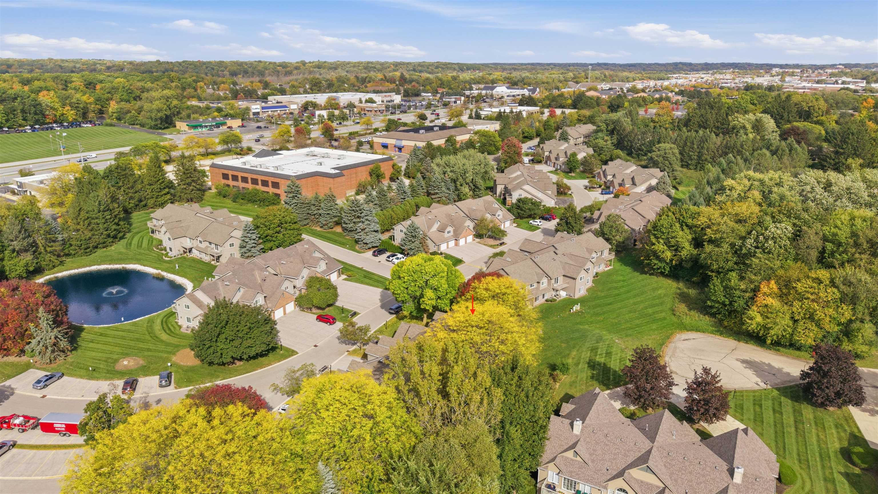 18725 Brookfield Drive Unit: 24