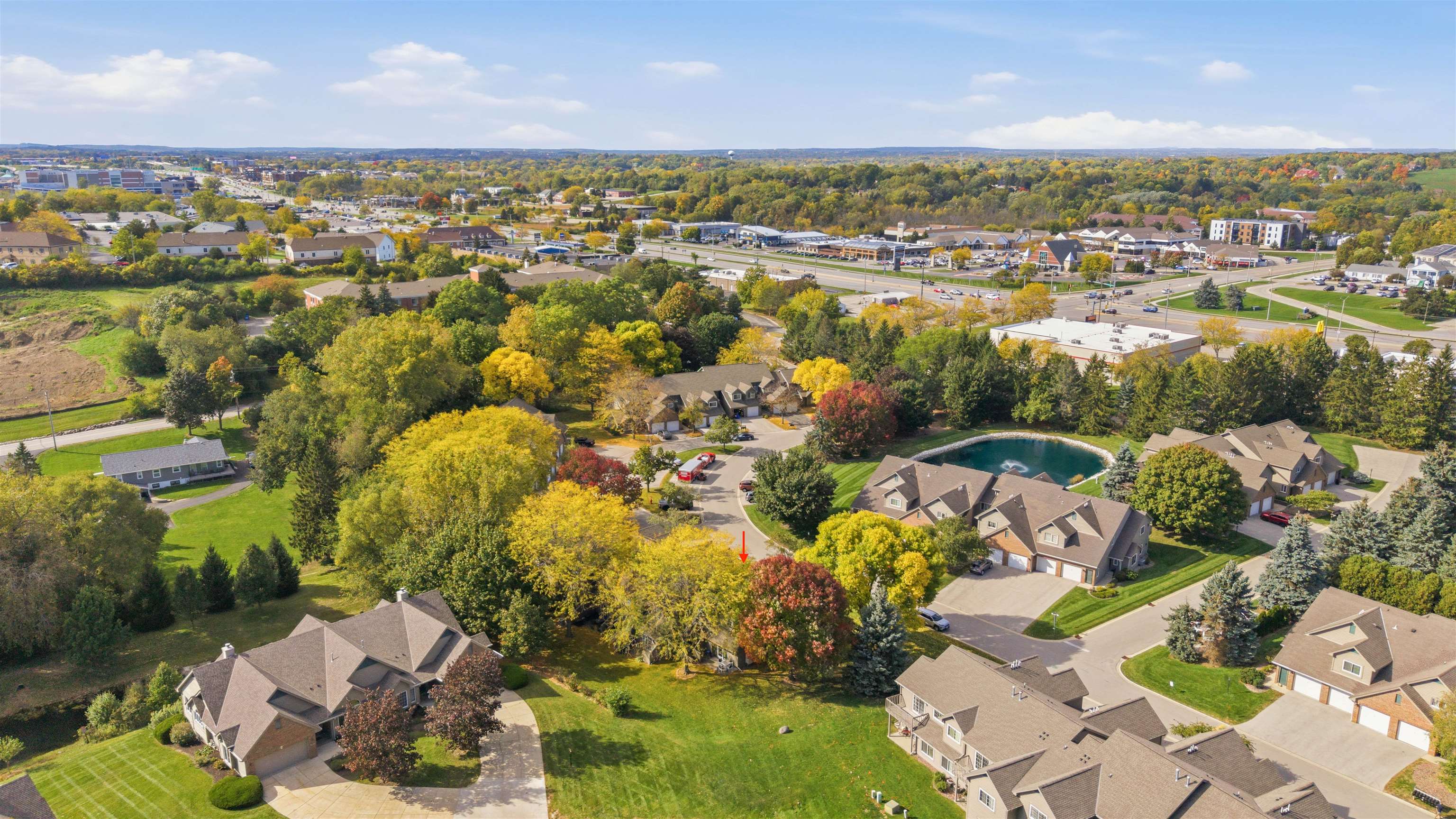 18725 Brookfield Drive Unit: 24