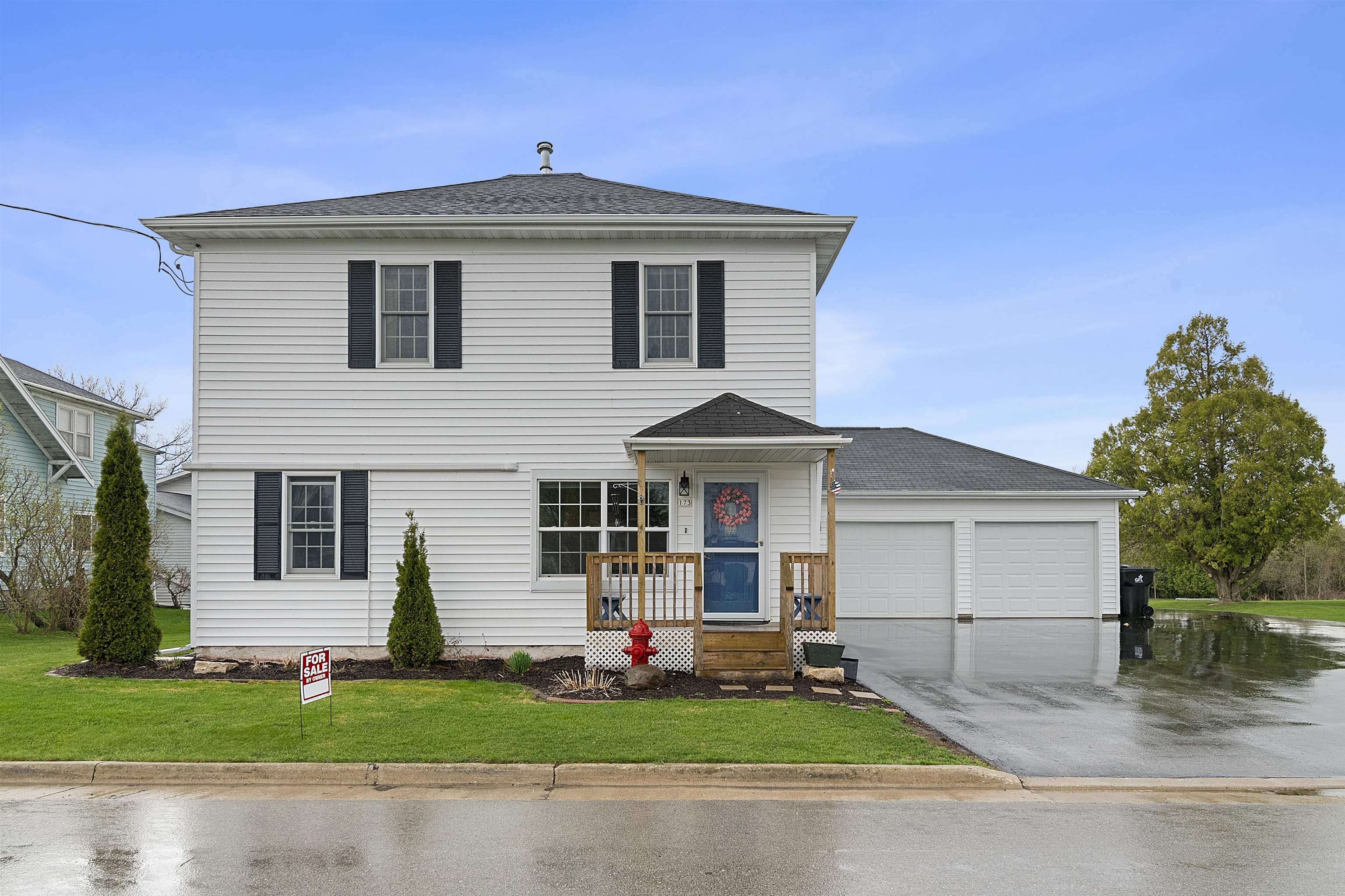 173 E MAIN Street