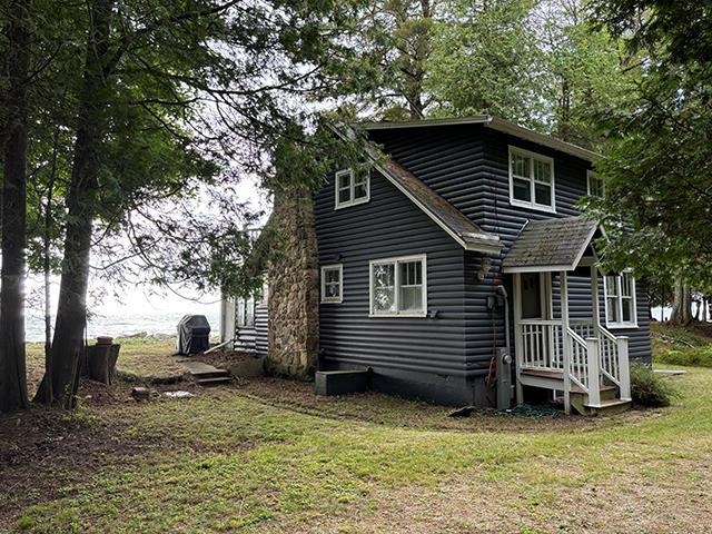 3376 LAKE FOREST PARK Road
