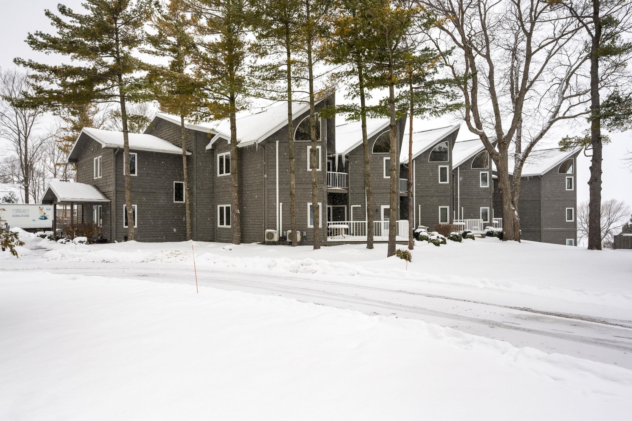 4199 BAY SHORE Drive Unit: 212B