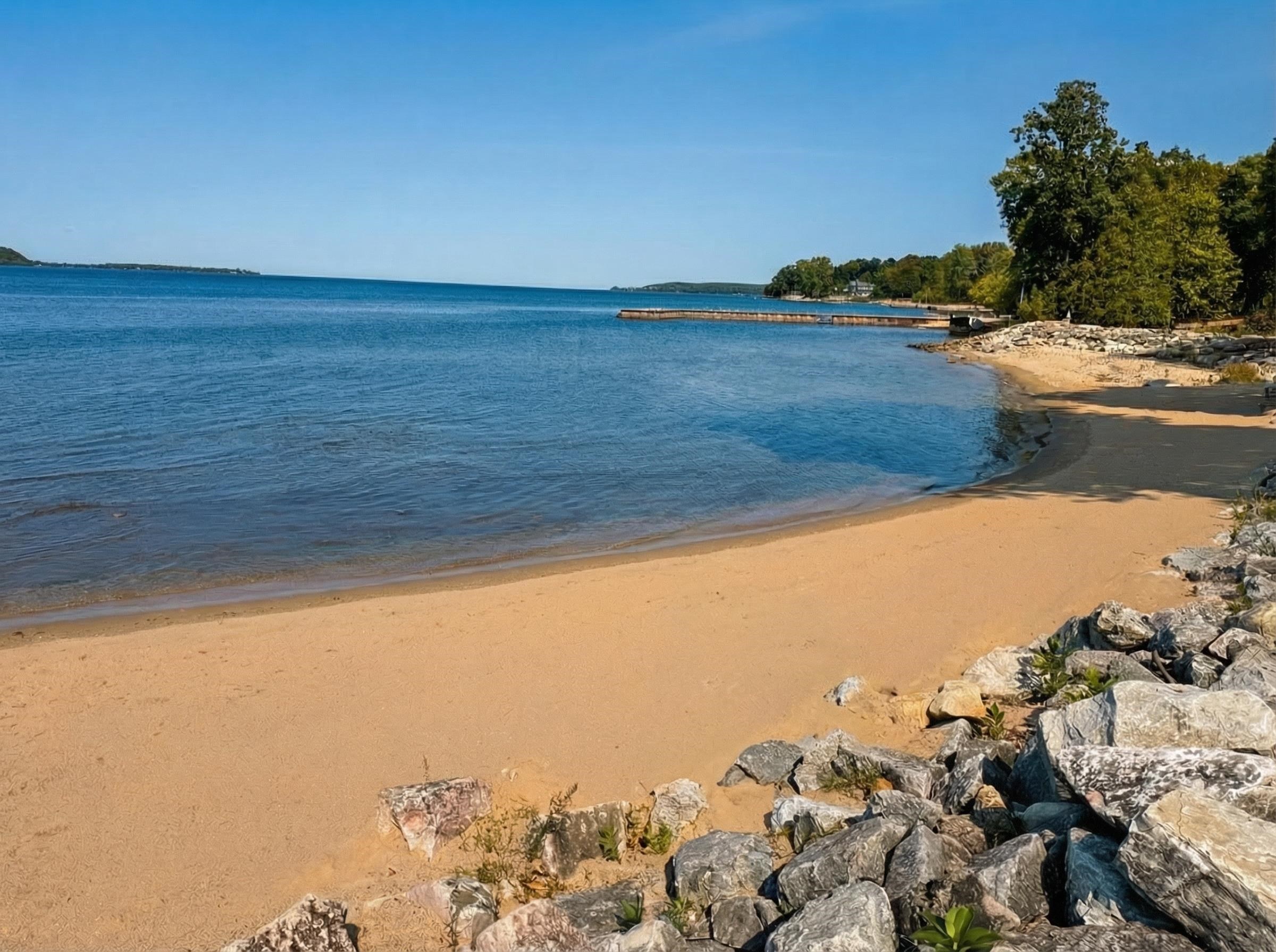 3765 BAY SHORE Drive