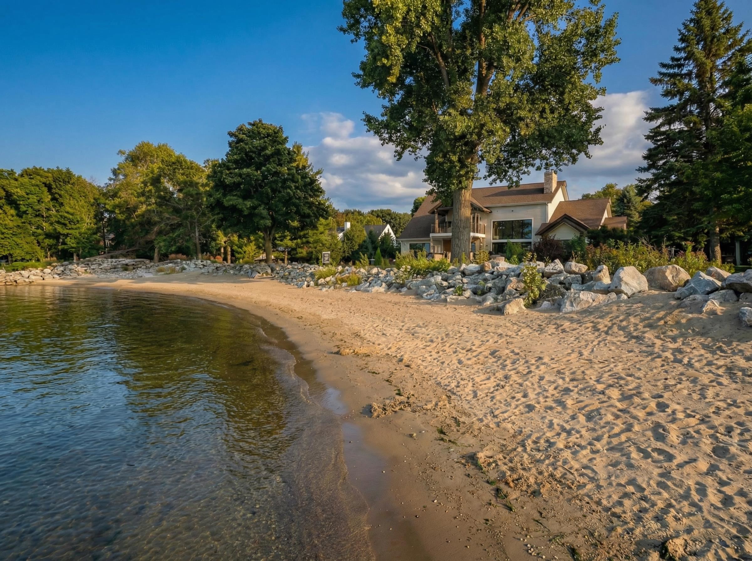 3765 BAY SHORE Drive