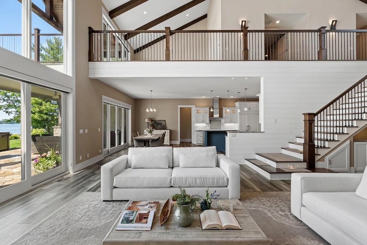 3765 BAY SHORE Drive