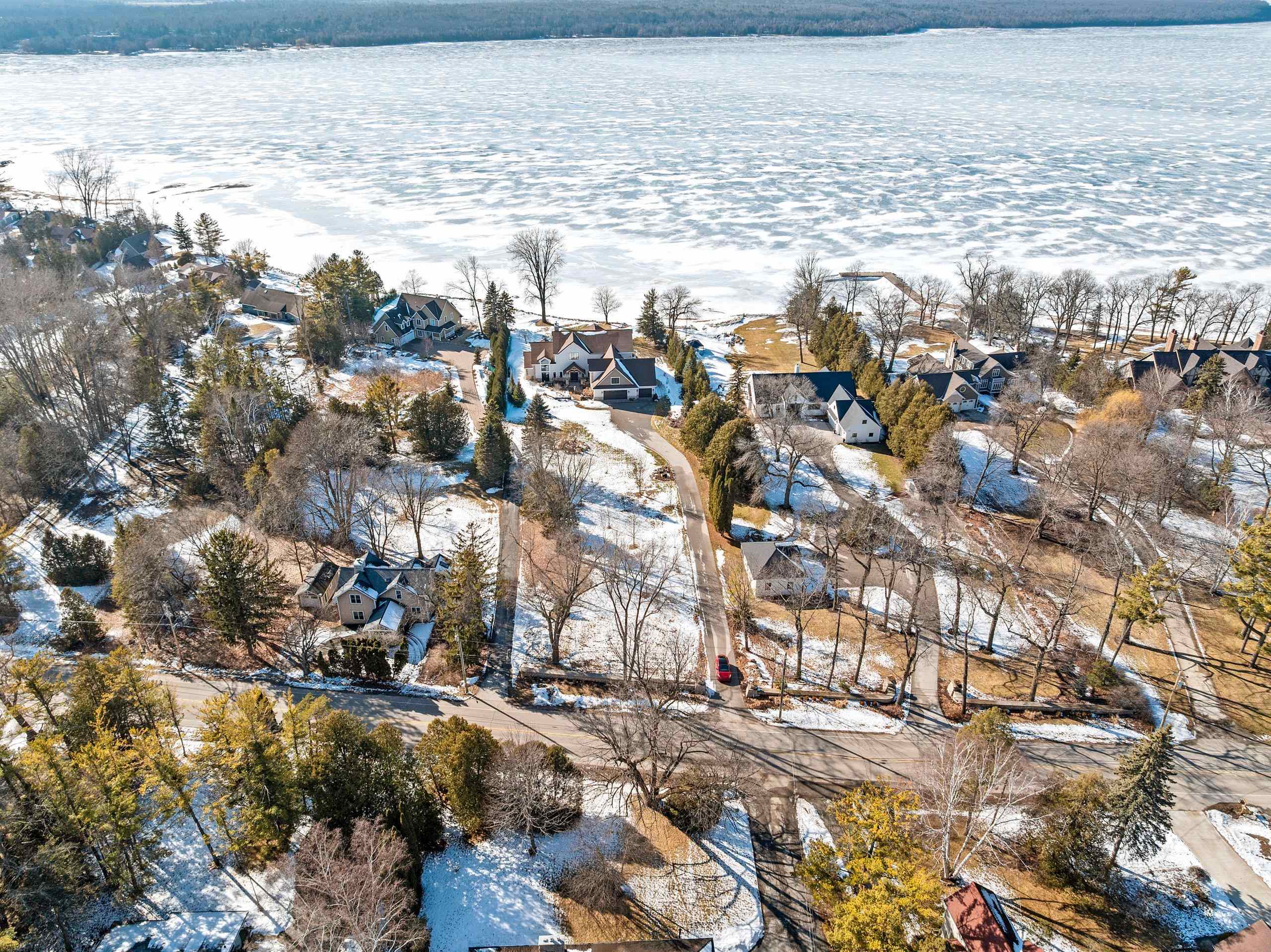 3765 BAY SHORE Drive