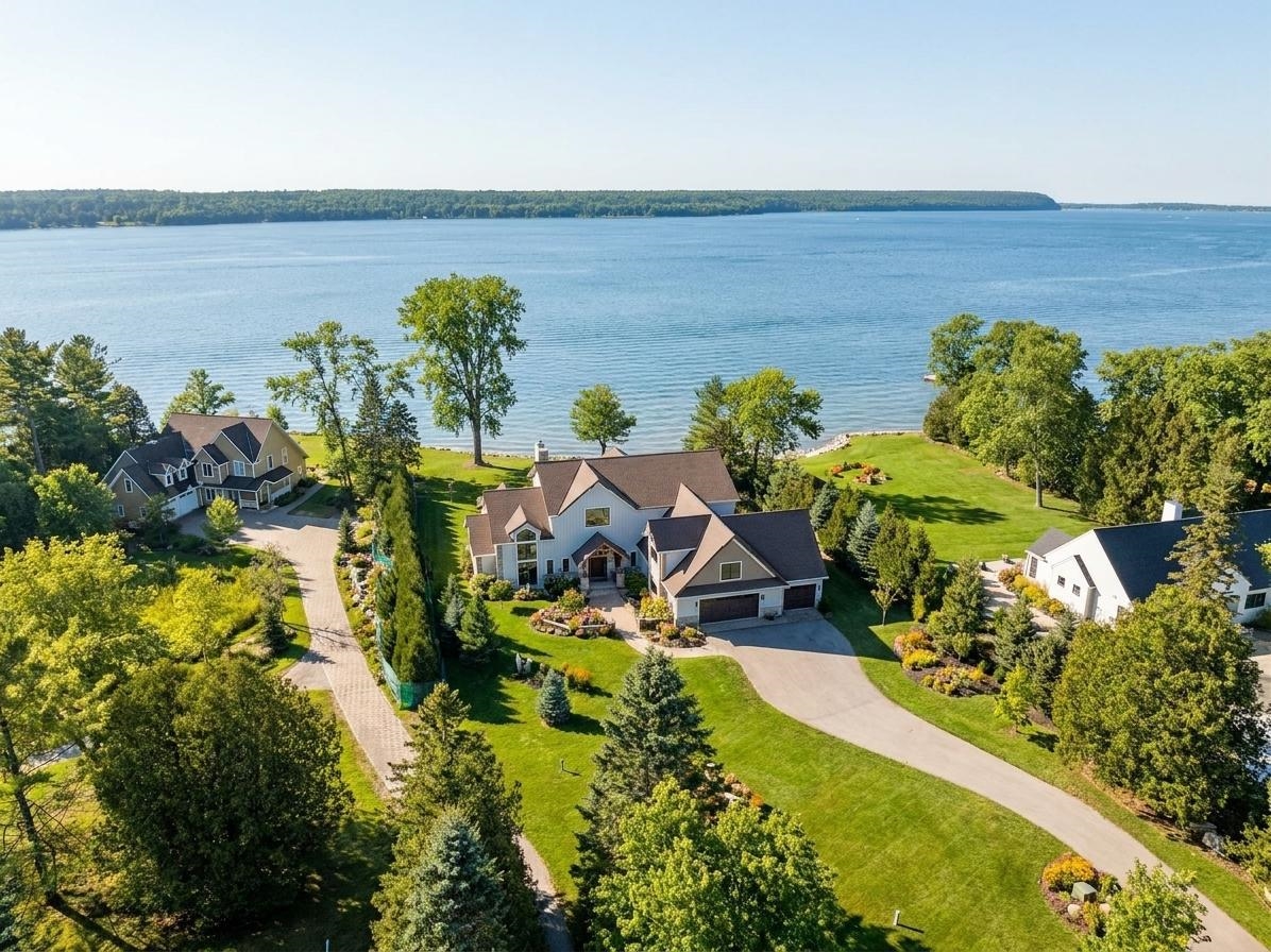 3765 BAY SHORE Drive