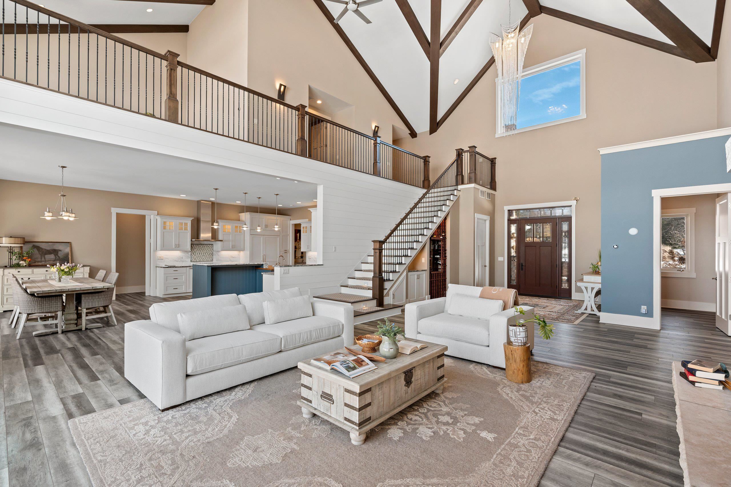 3765 BAY SHORE Drive