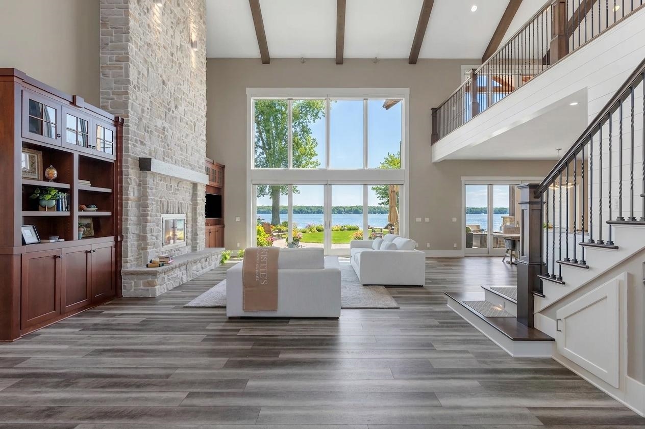 3765 BAY SHORE Drive