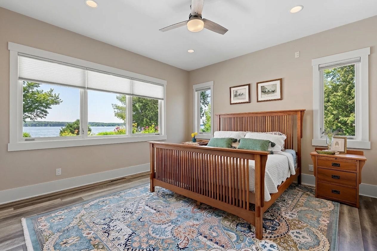 3765 BAY SHORE Drive