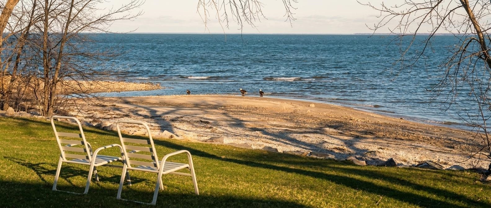 6121 SANDY Cove
