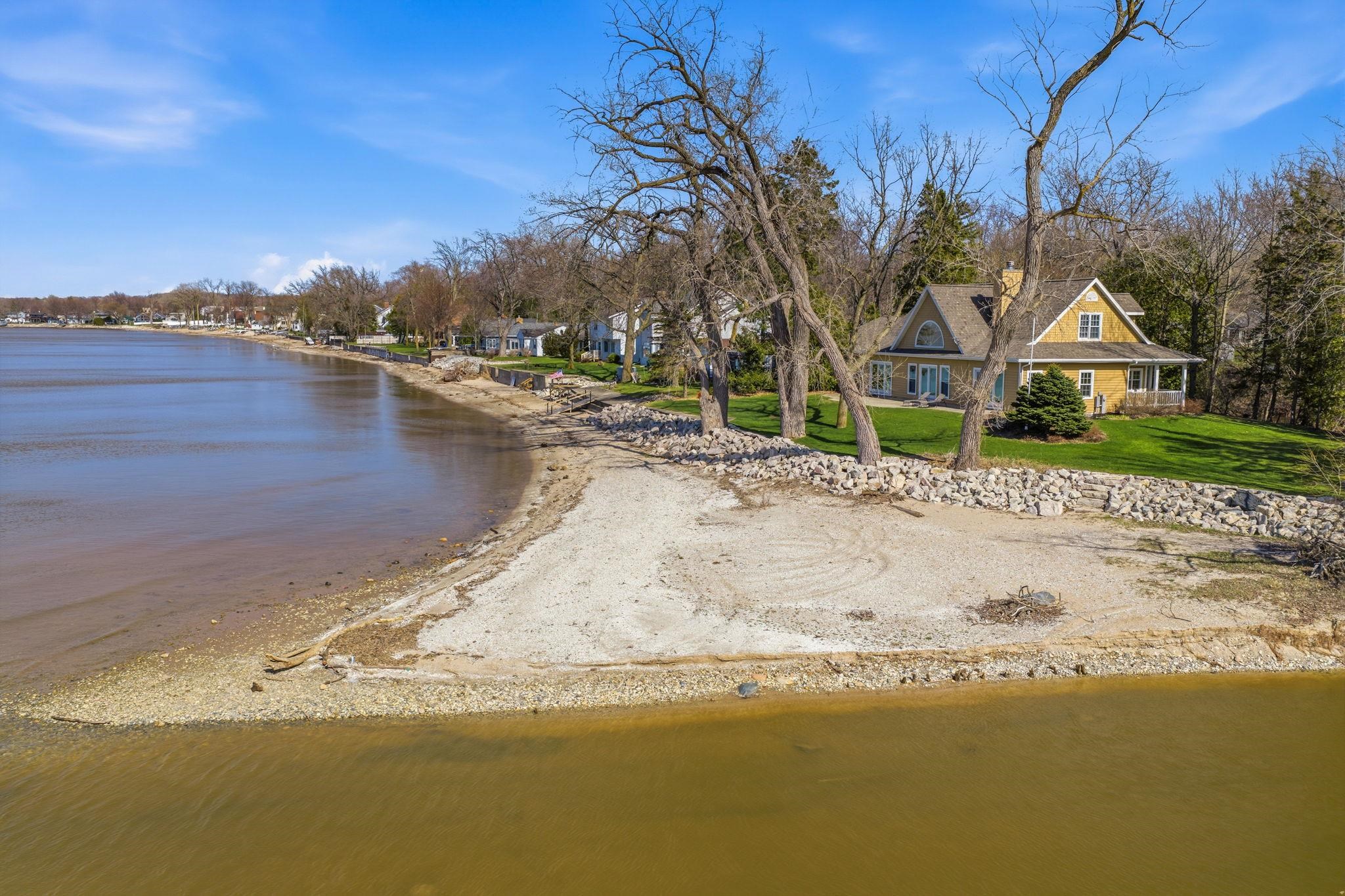6121 SANDY Cove