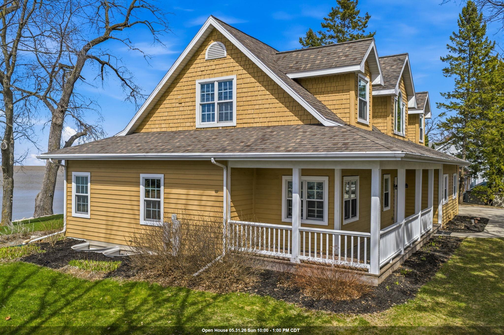 6121 SANDY Cove