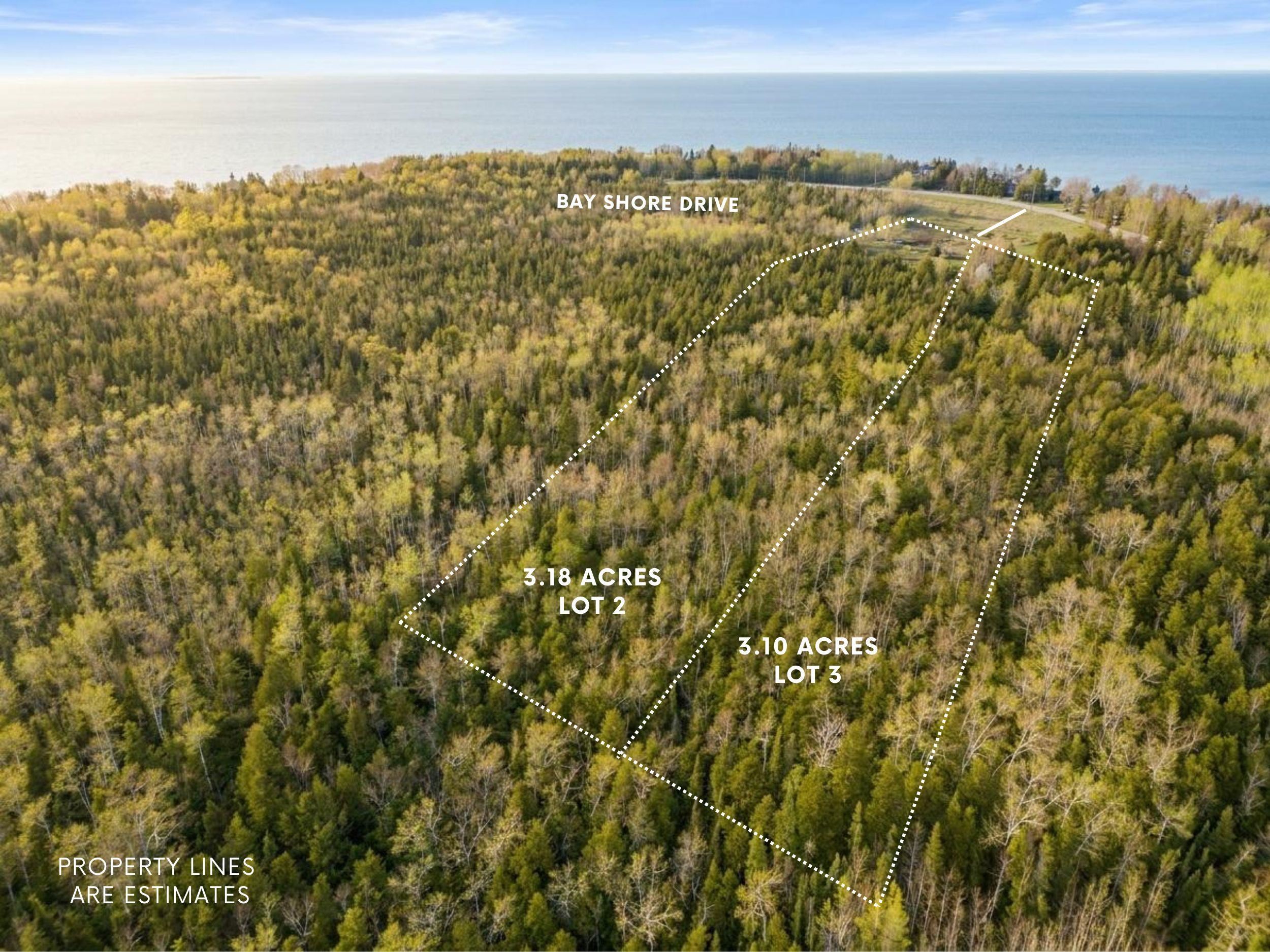 BAY SHORE Drive Unit: 3