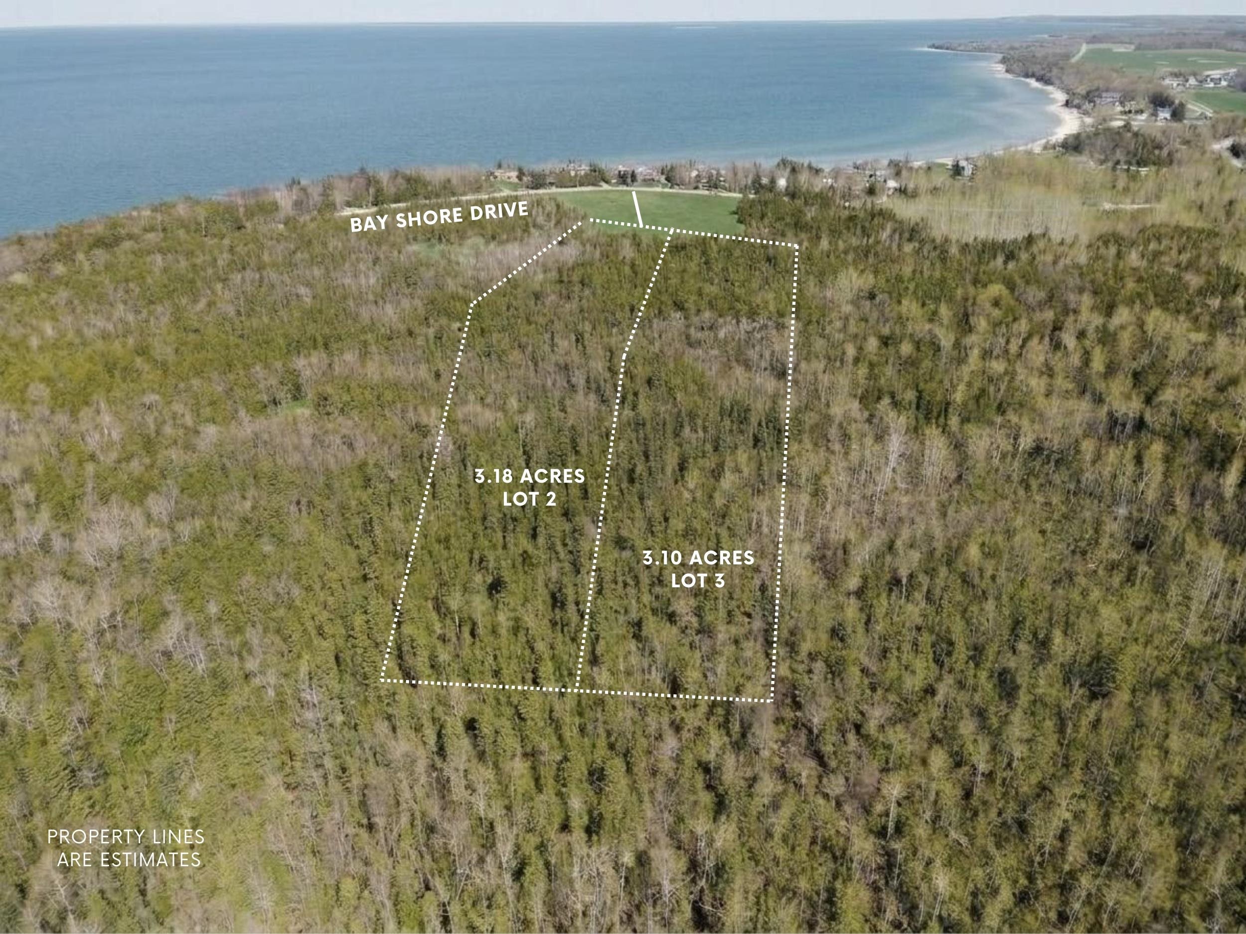 BAY SHORE Drive Unit: 2