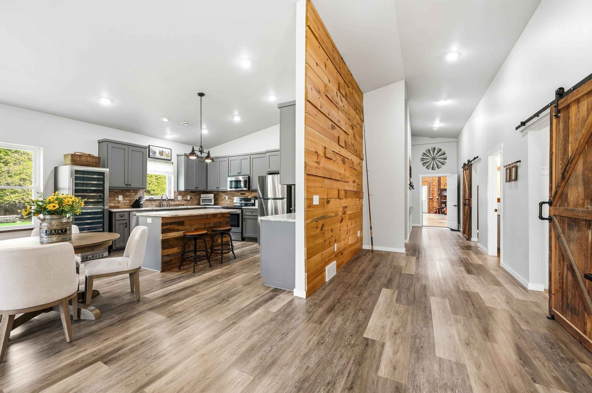 704 N FOREST Drive