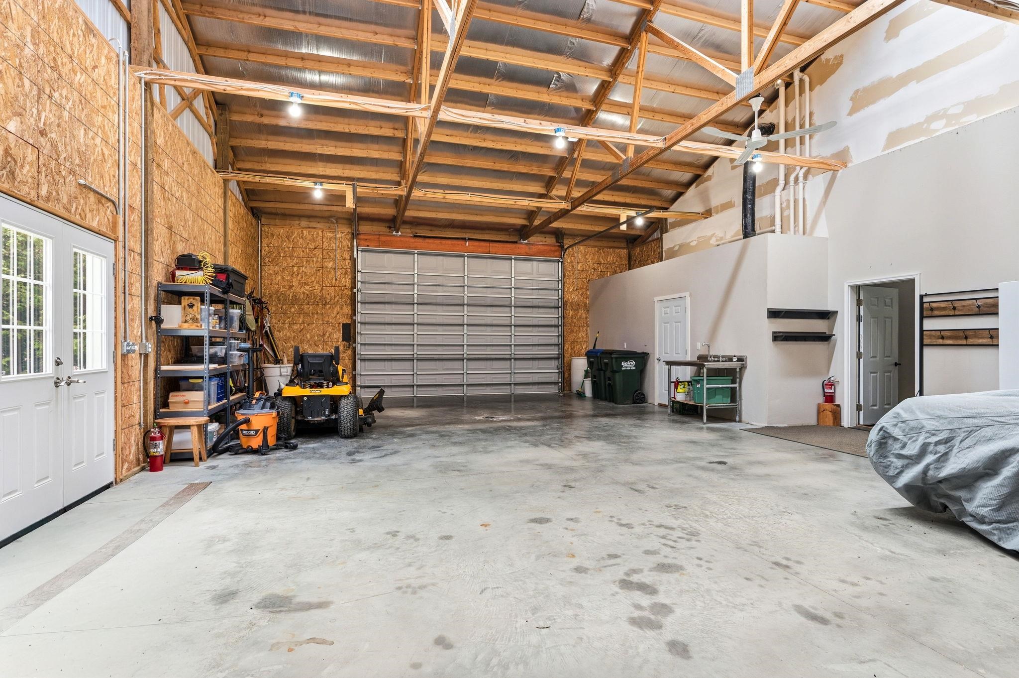 704 N FOREST Drive