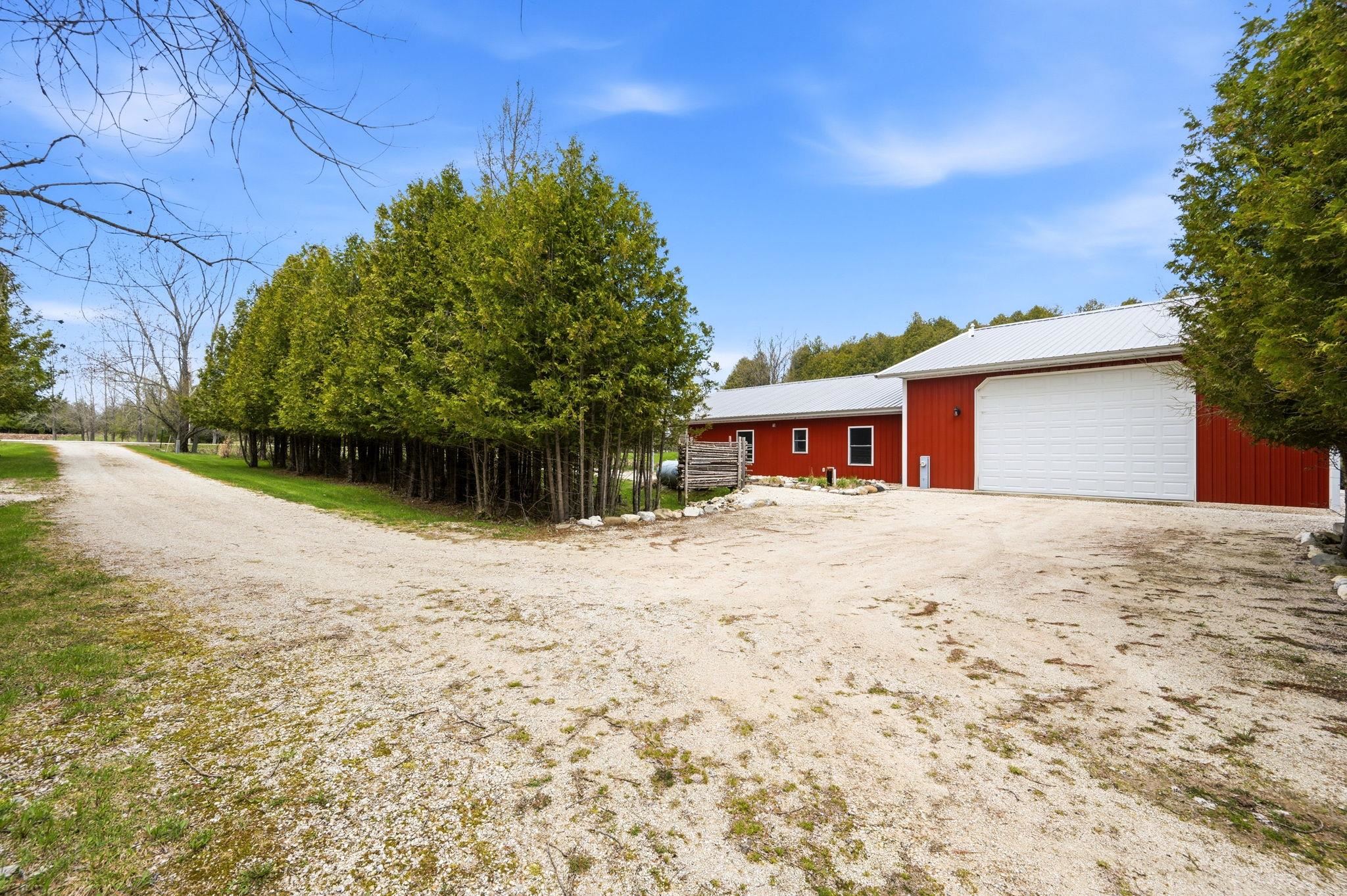 704 N FOREST Drive