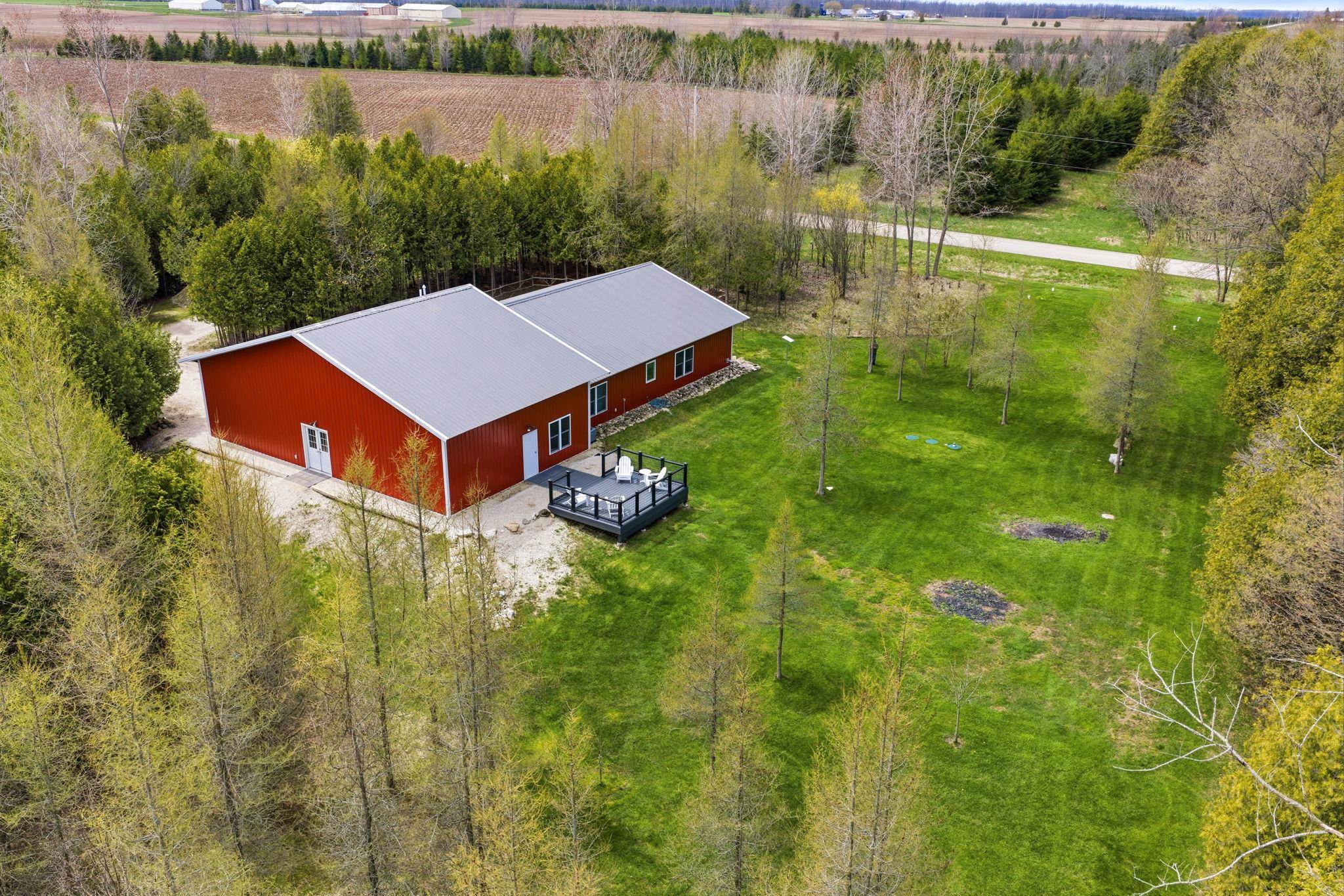704 N FOREST Drive