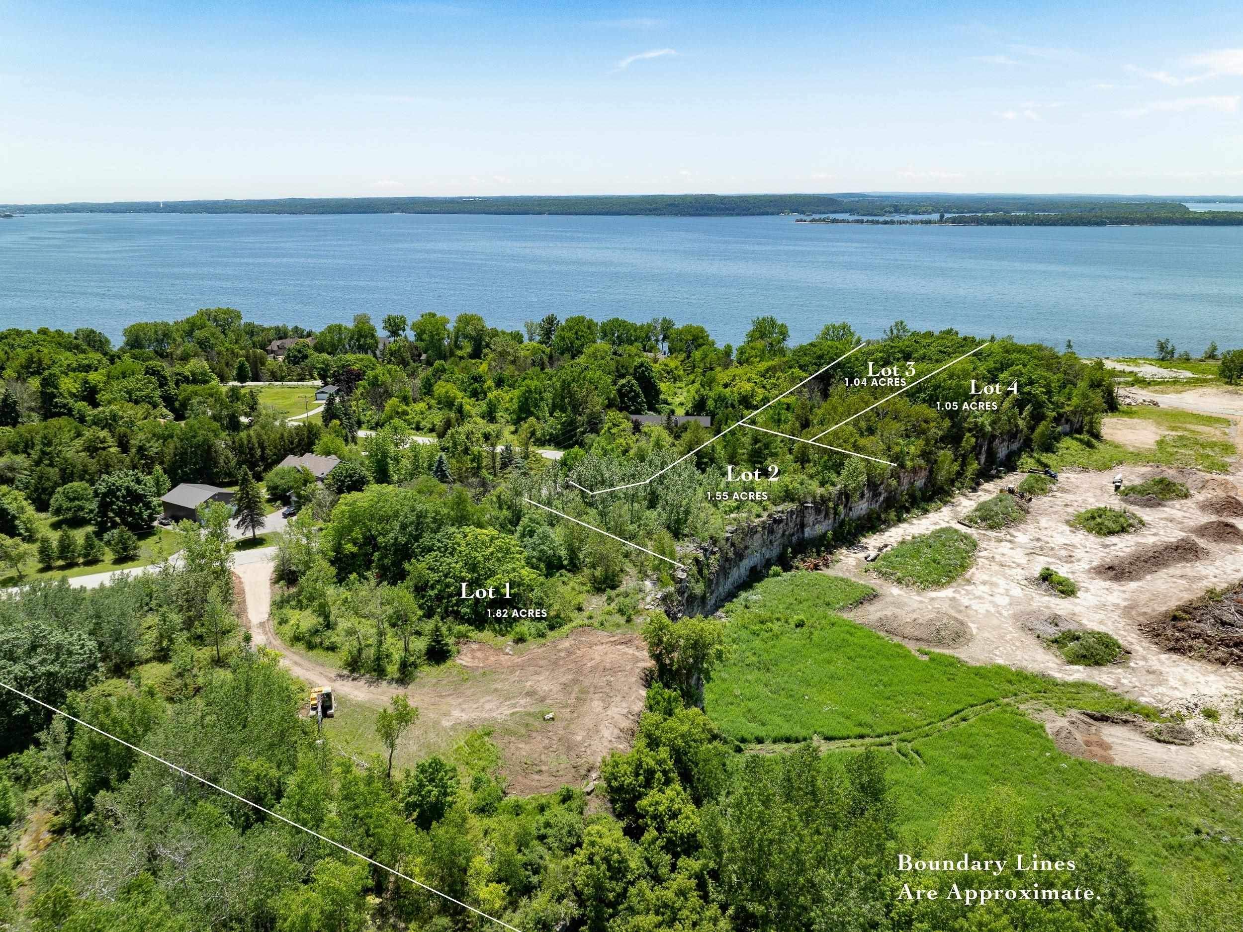 BAY SHORE HEIGHTS Drive Unit: 1